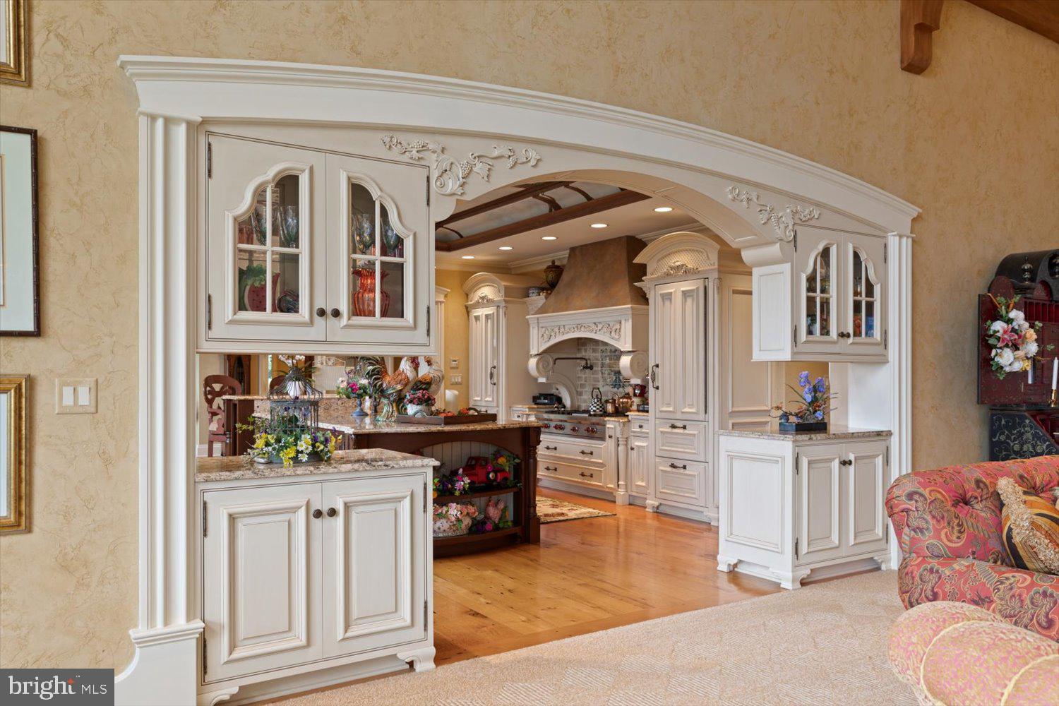 RIVER BEND - Residential