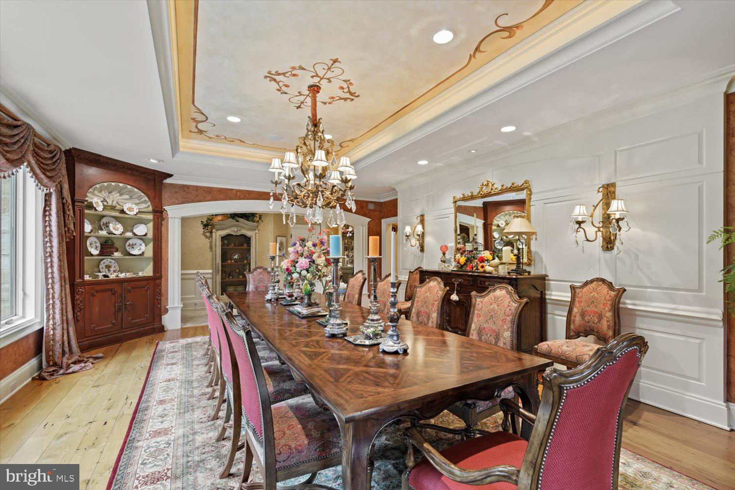 RIVER BEND - Residential