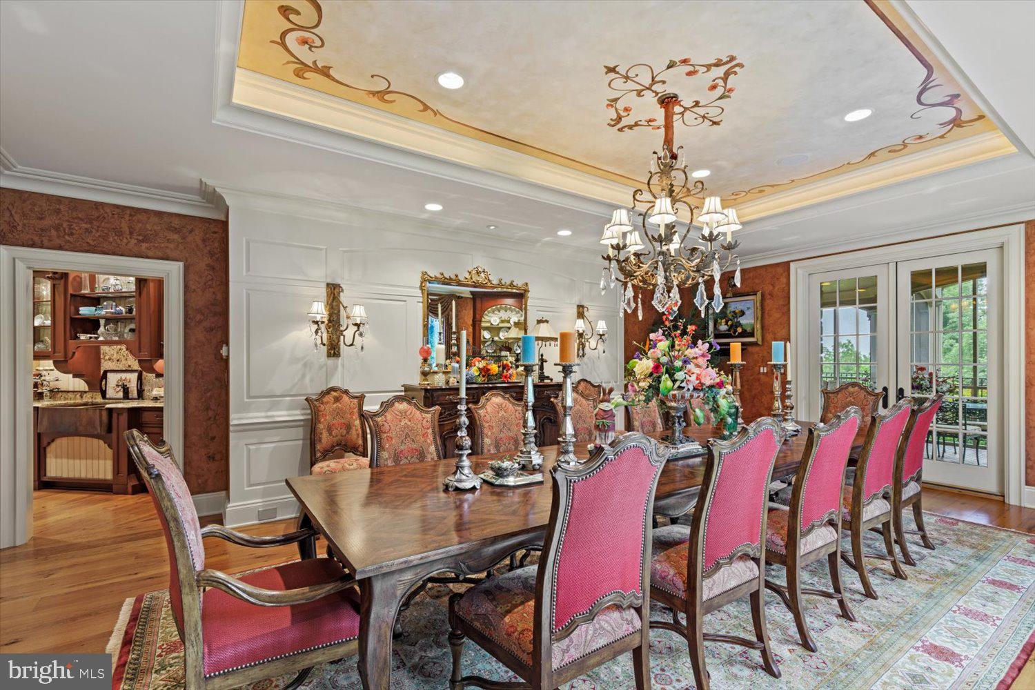 RIVER BEND - Residential