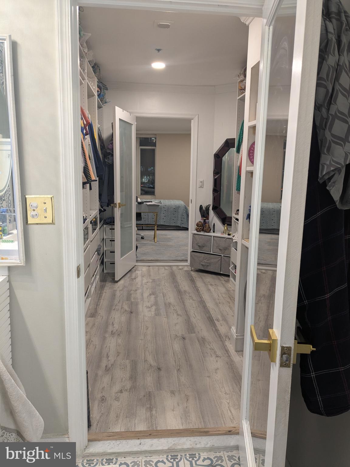 FEDERAL HILL HISTORIC DISTRICT - Residential Lease