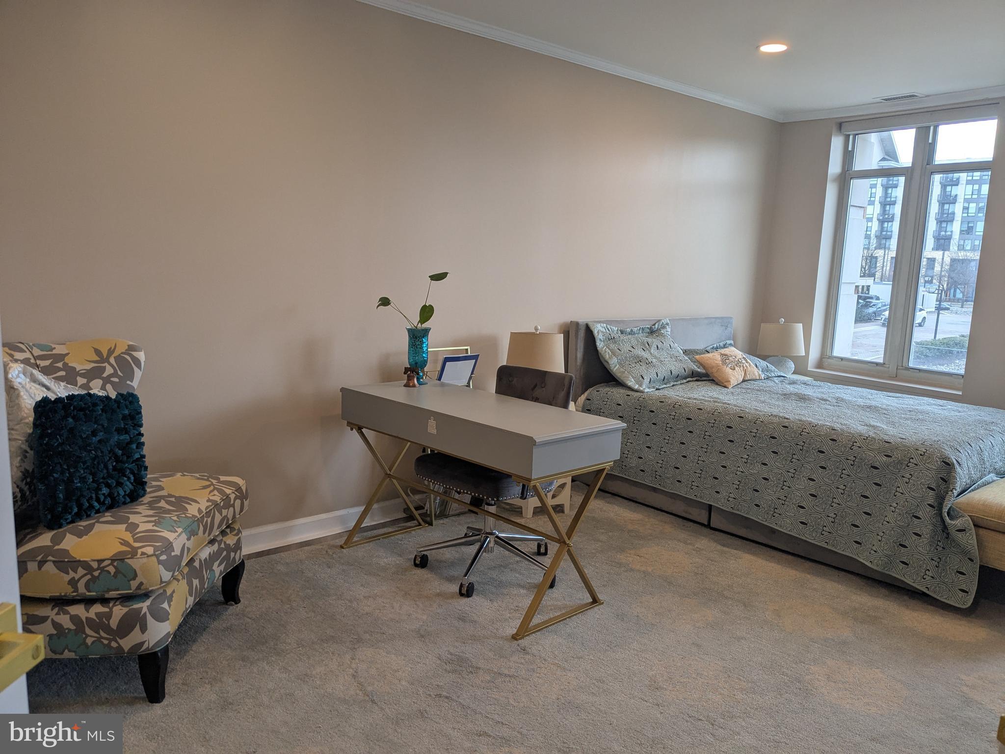 FEDERAL HILL HISTORIC DISTRICT - Residential Lease