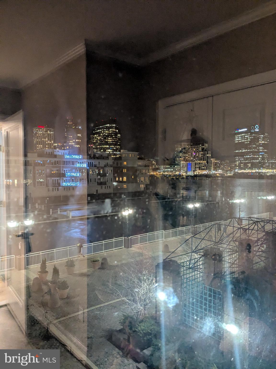 FEDERAL HILL HISTORIC DISTRICT - Residential Lease