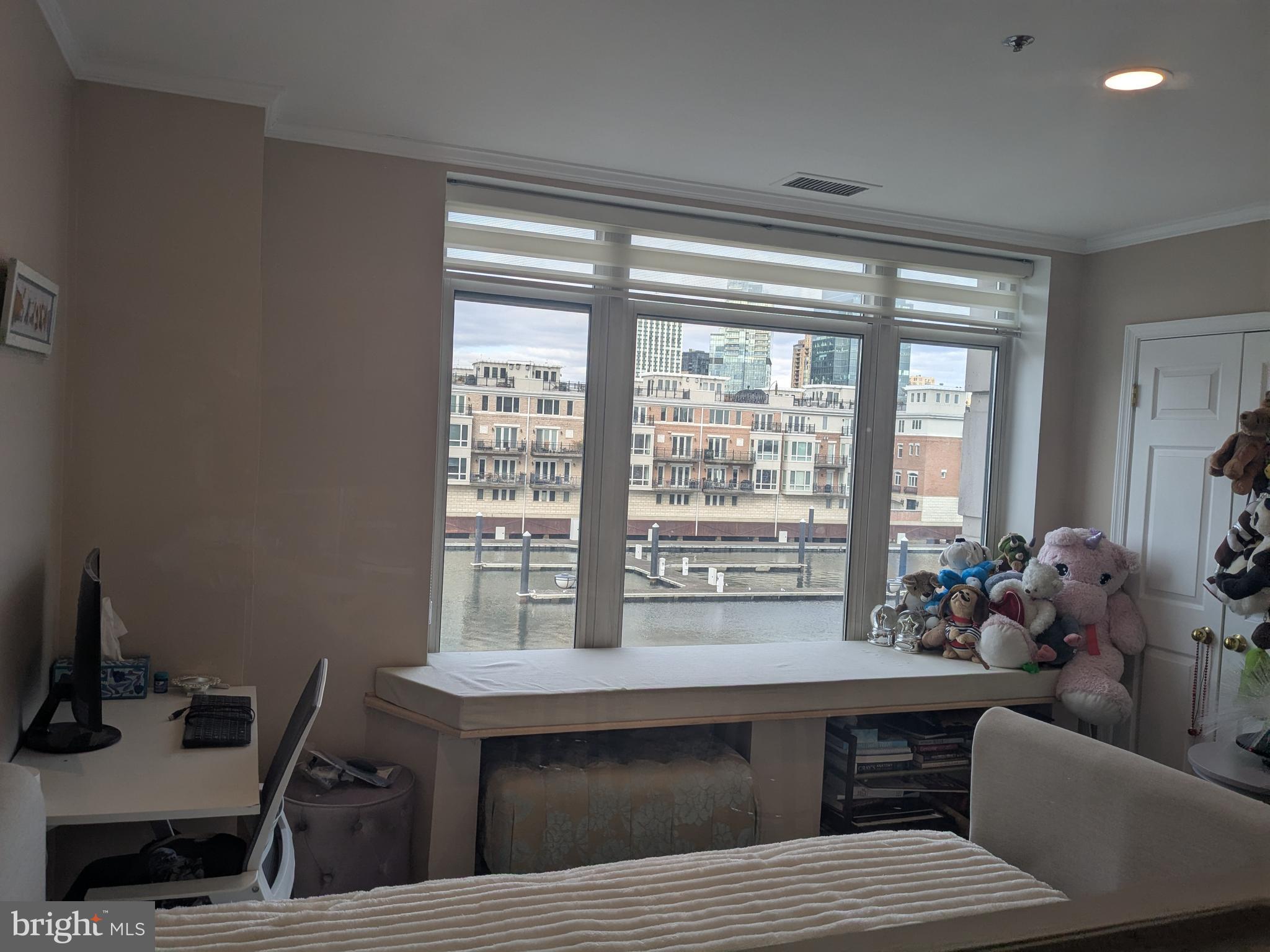 FEDERAL HILL HISTORIC DISTRICT - Residential Lease