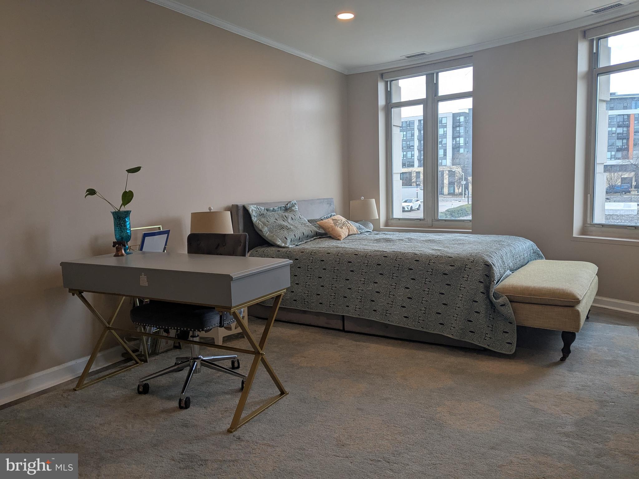 FEDERAL HILL HISTORIC DISTRICT - Residential Lease