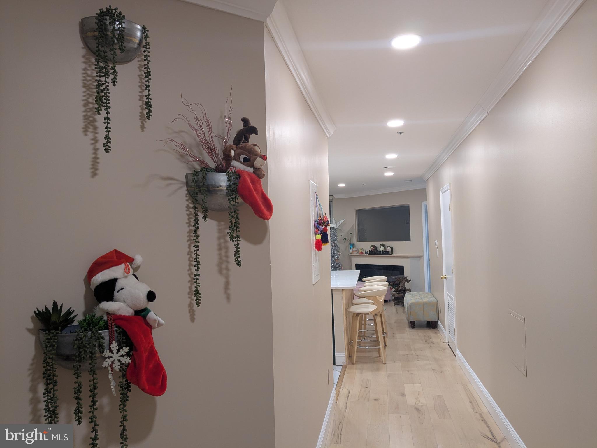 FEDERAL HILL HISTORIC DISTRICT - Residential Lease