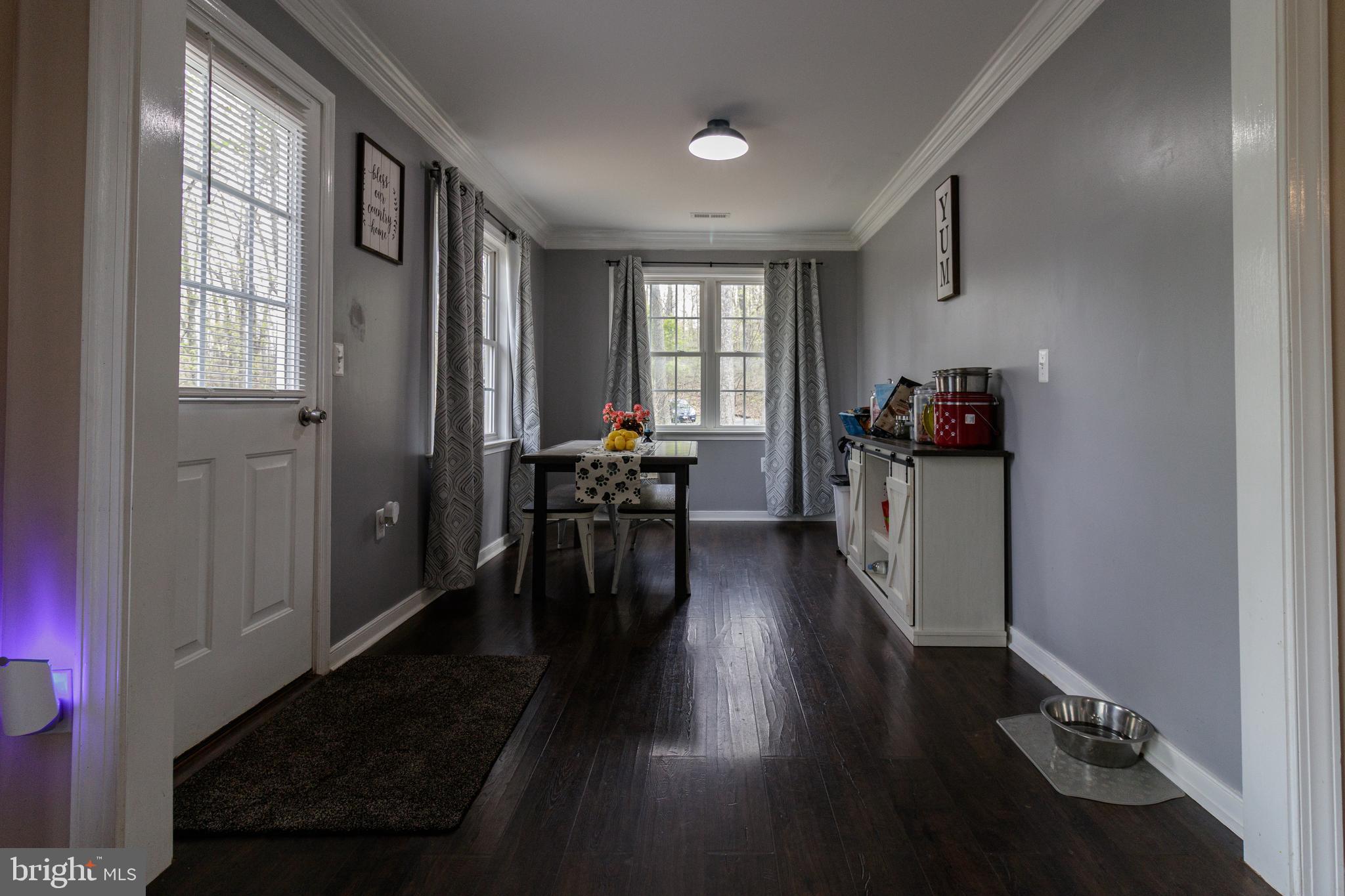 BLUE MOUNTAIN - Residential