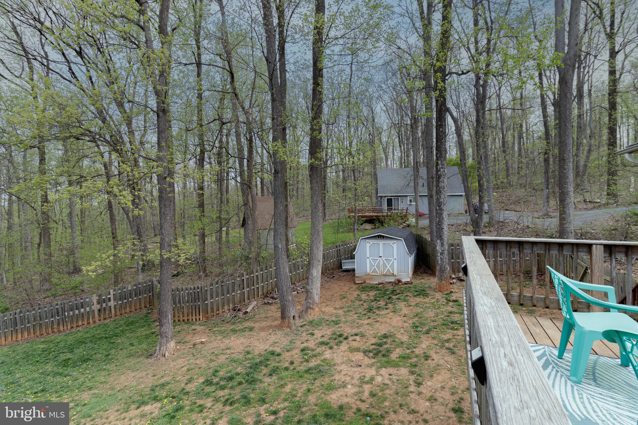 BLUE MOUNTAIN - Residential