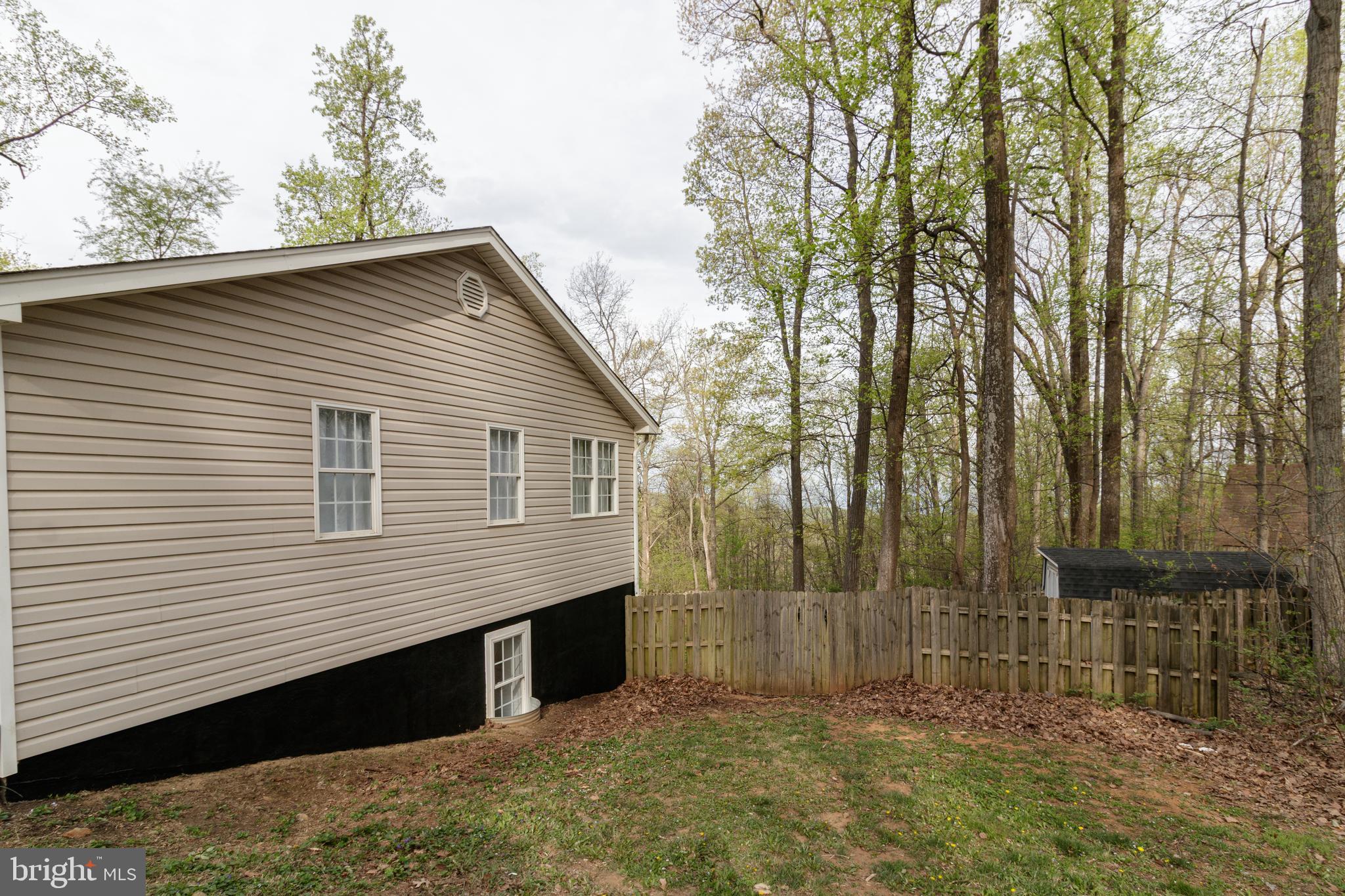 BLUE MOUNTAIN - Residential