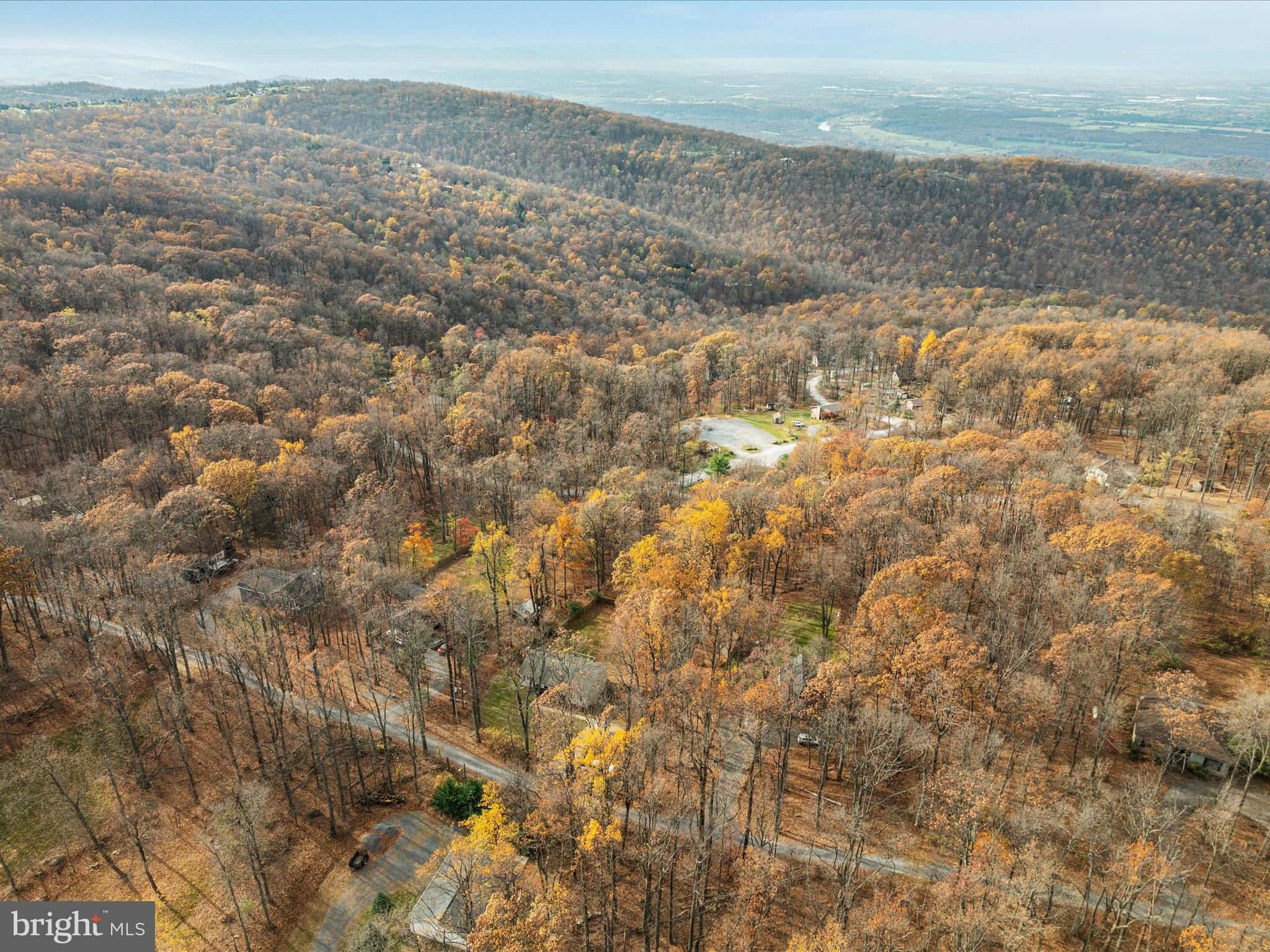 BLUE MOUNTAIN - Residential