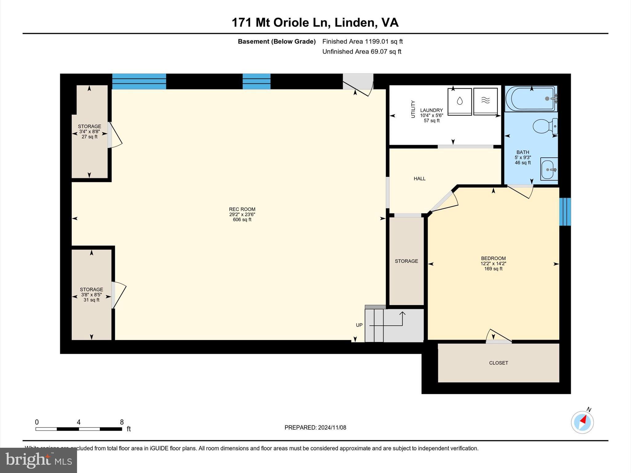 BLUE MOUNTAIN - Residential