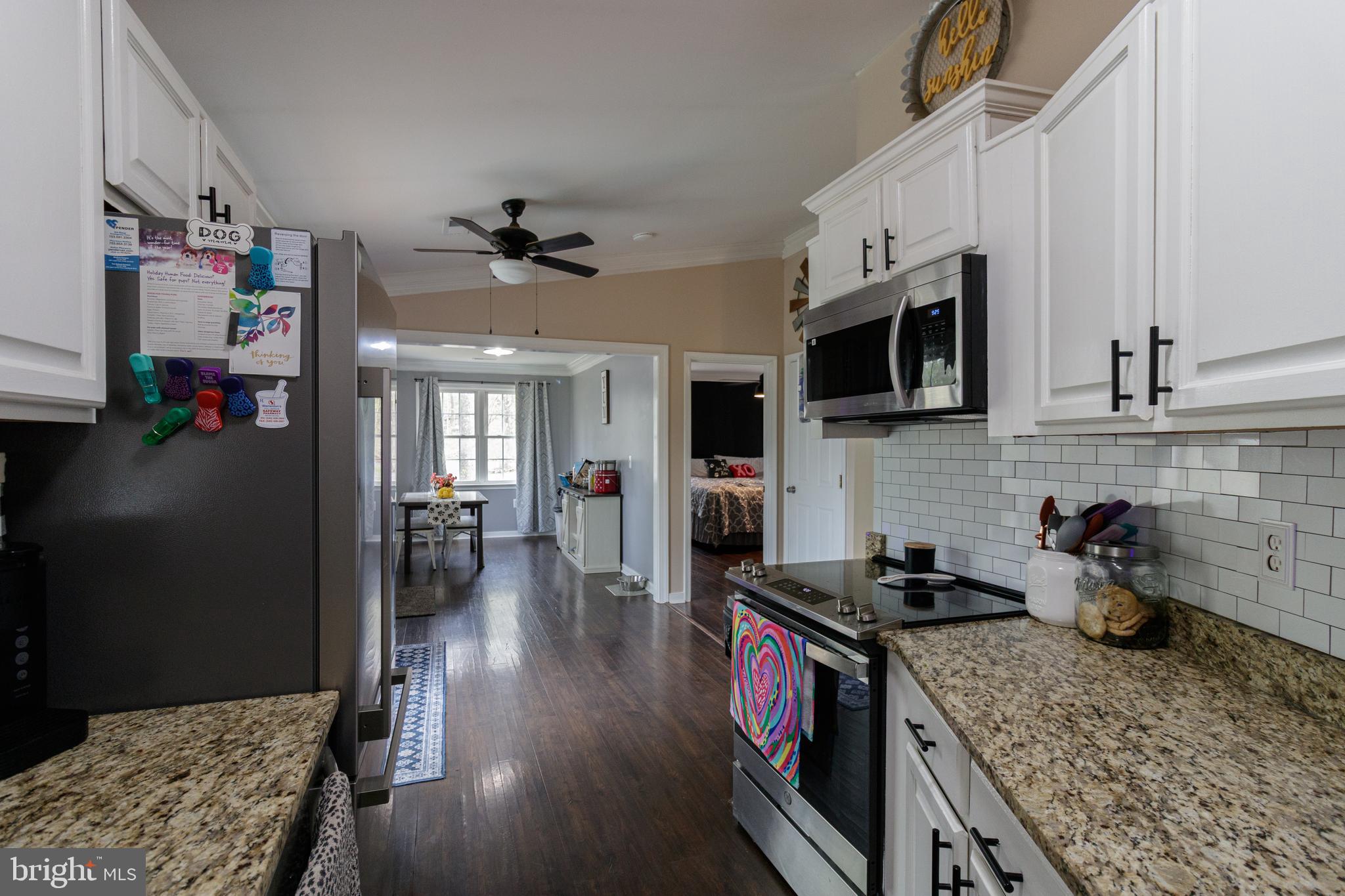 BLUE MOUNTAIN - Residential