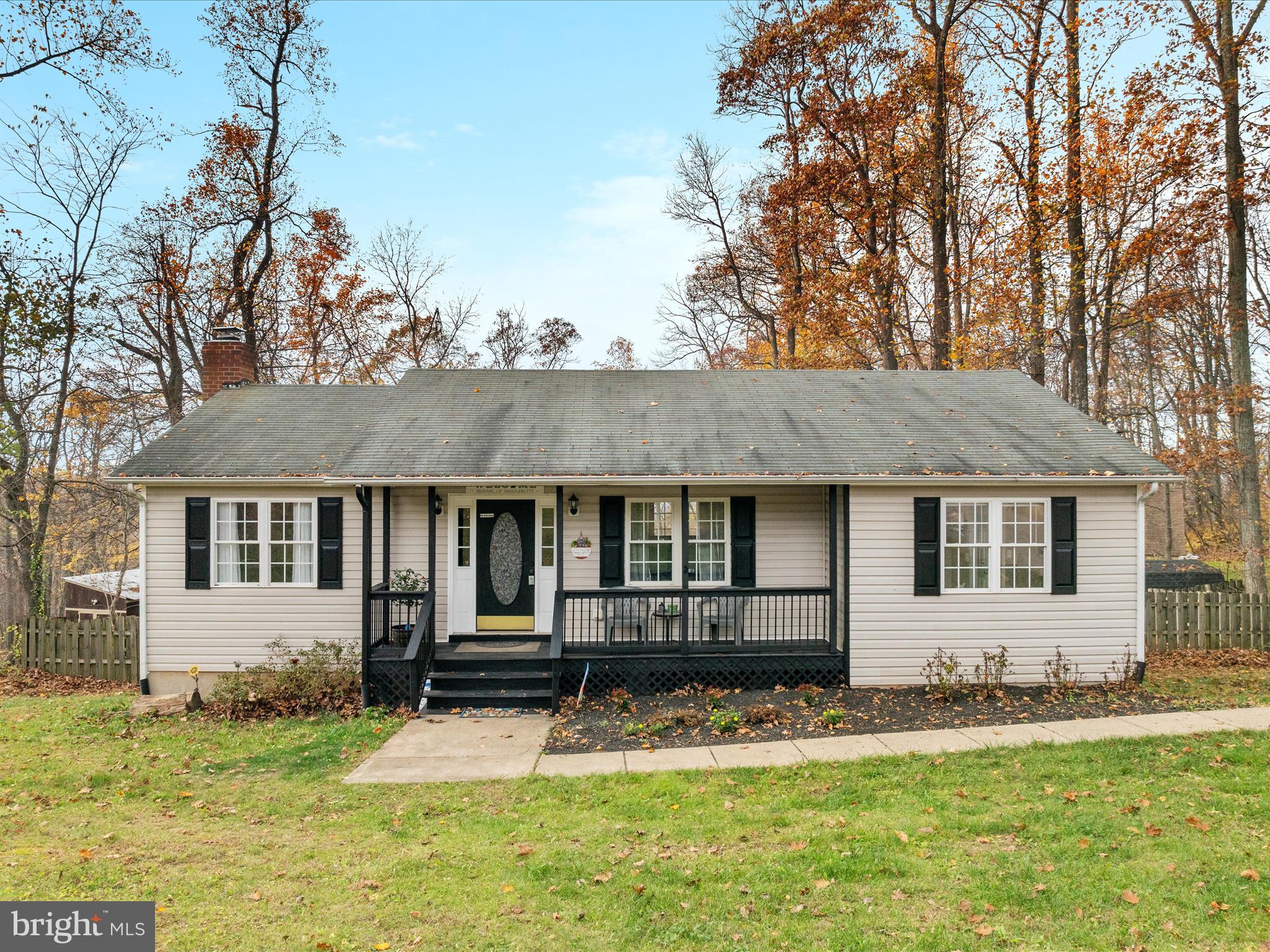 BLUE MOUNTAIN - Residential