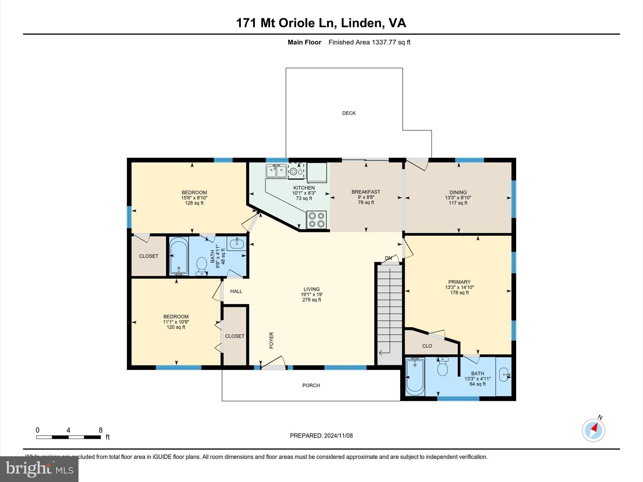BLUE MOUNTAIN - Residential