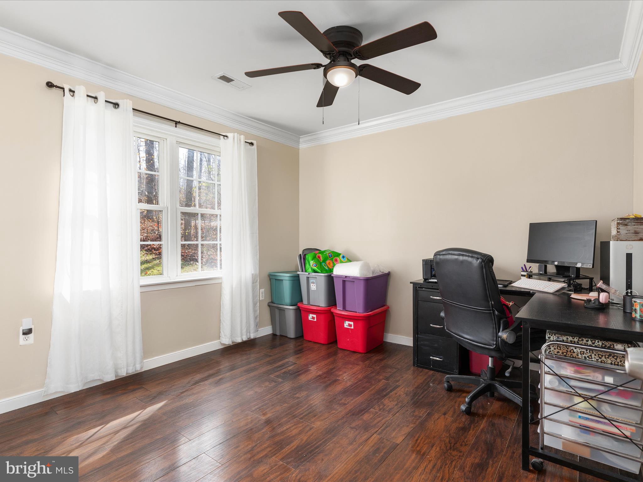 BLUE MOUNTAIN - Residential