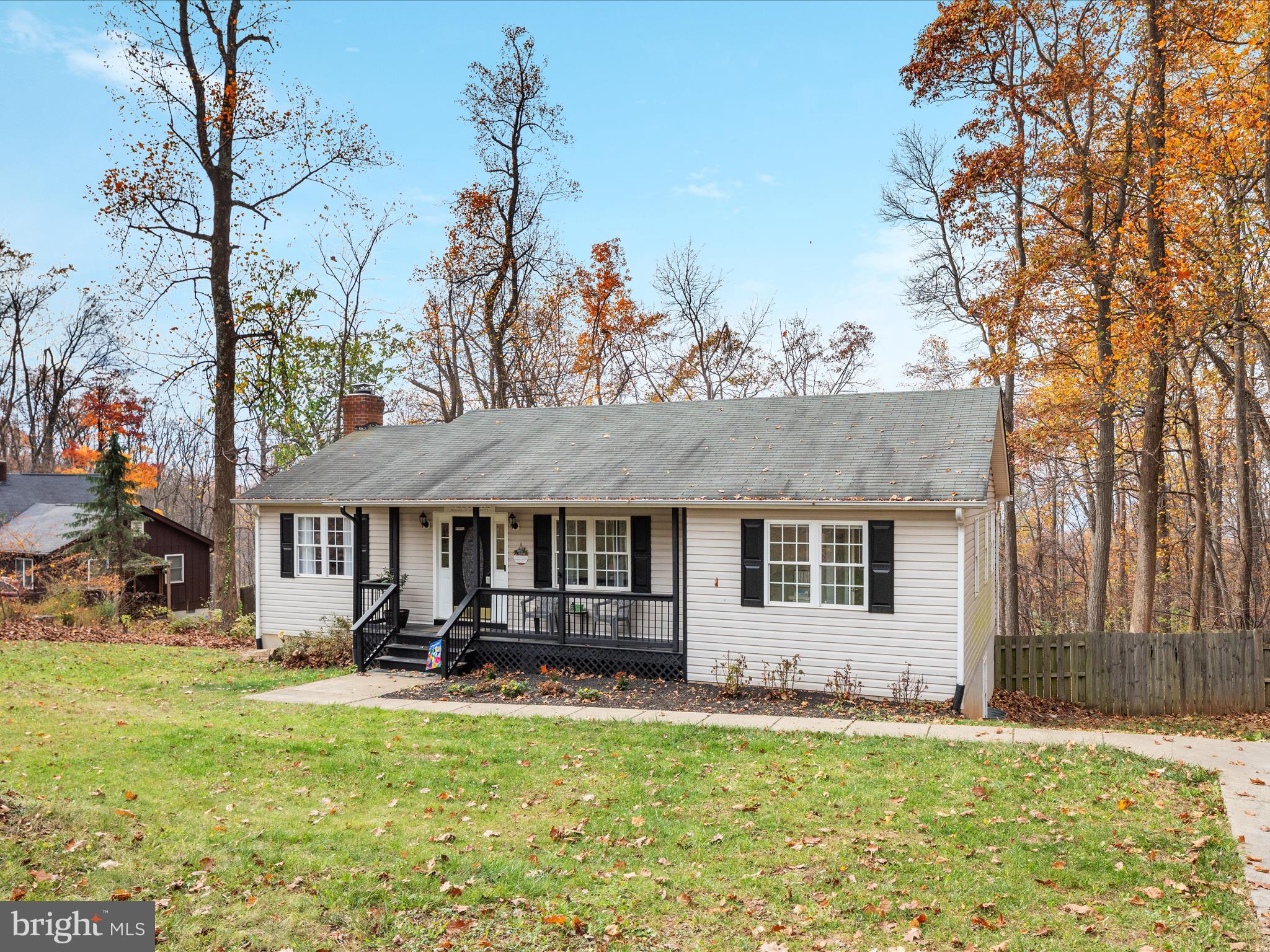 BLUE MOUNTAIN - Residential