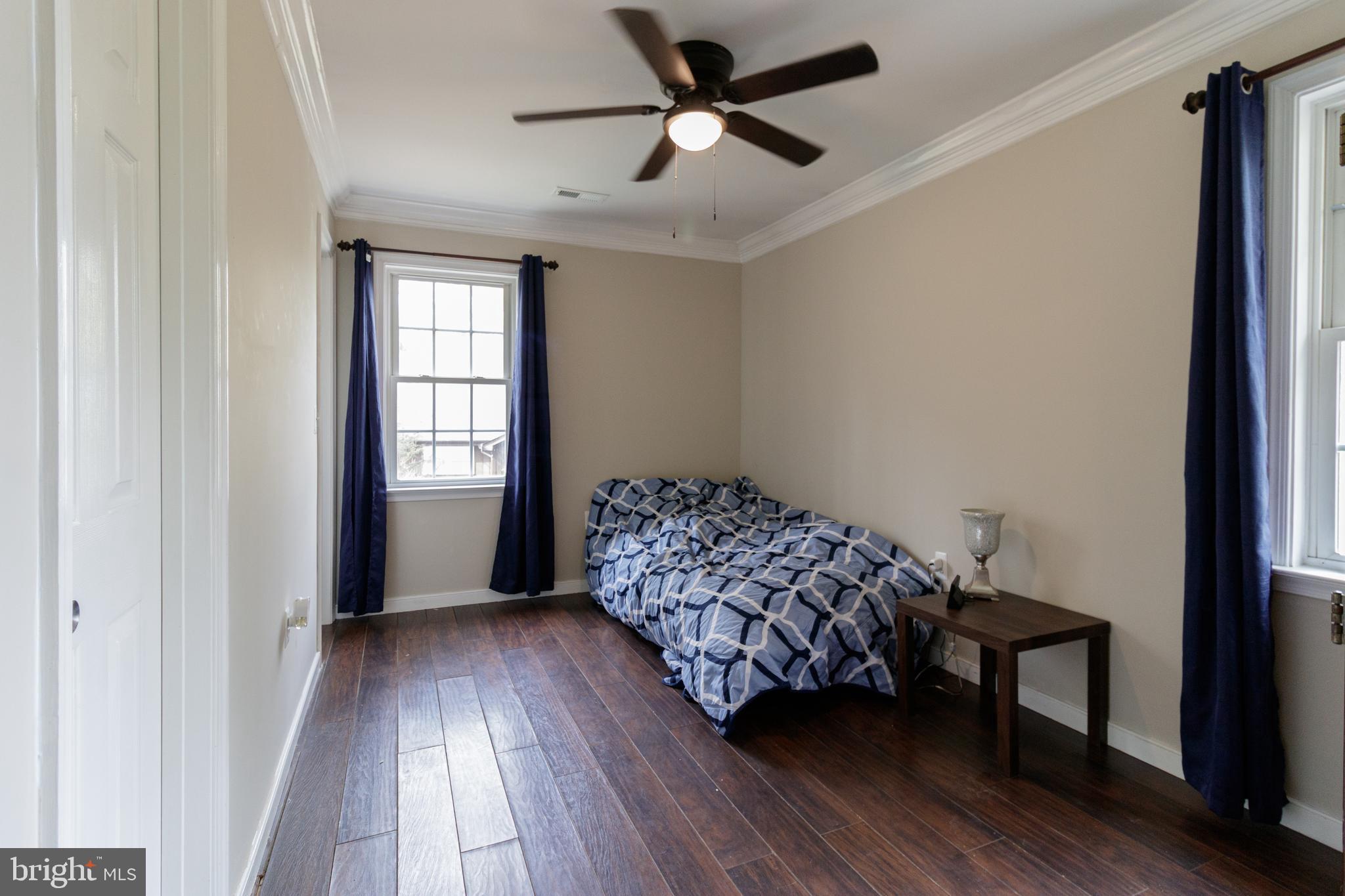 BLUE MOUNTAIN - Residential