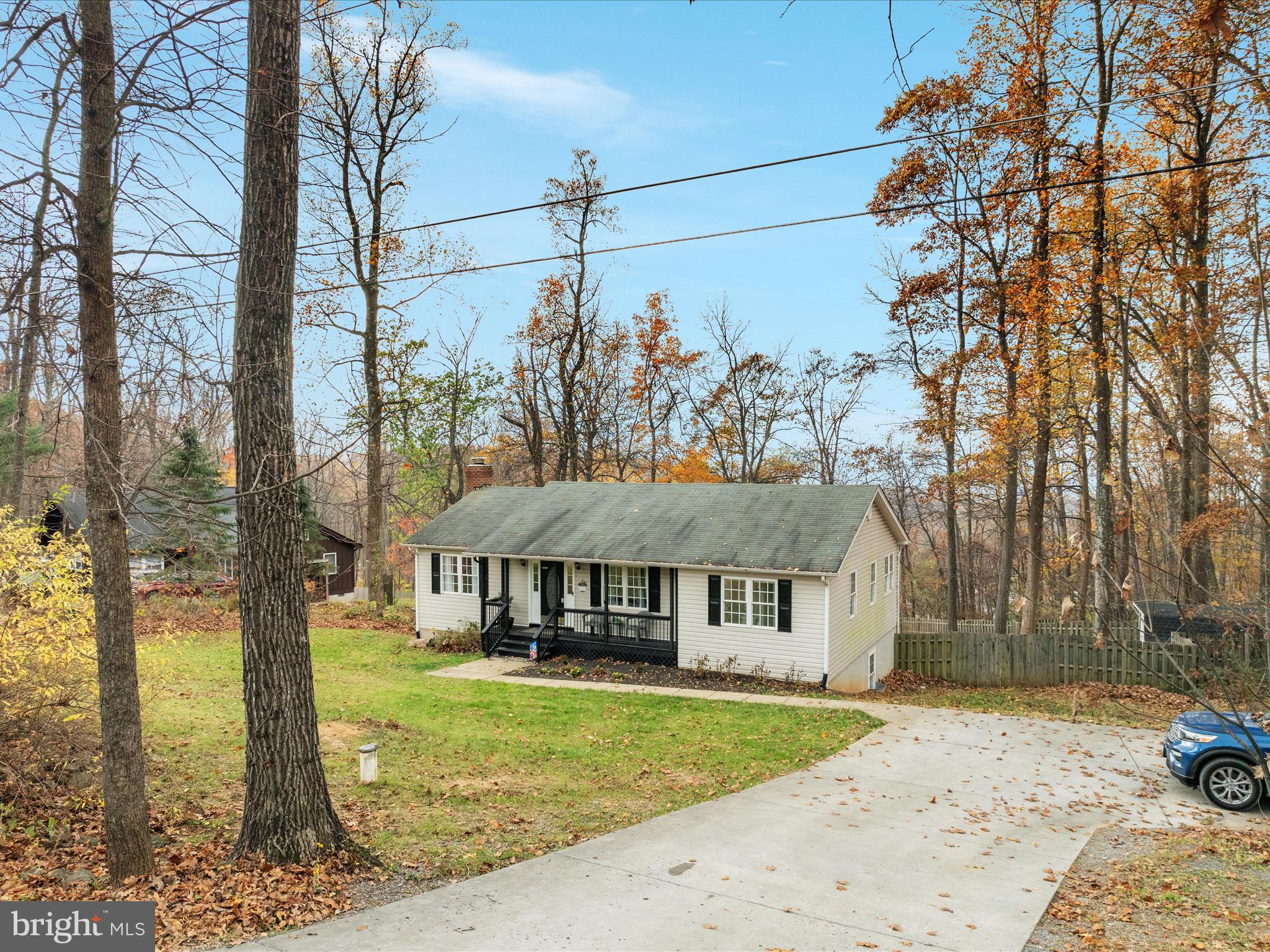 BLUE MOUNTAIN - Residential