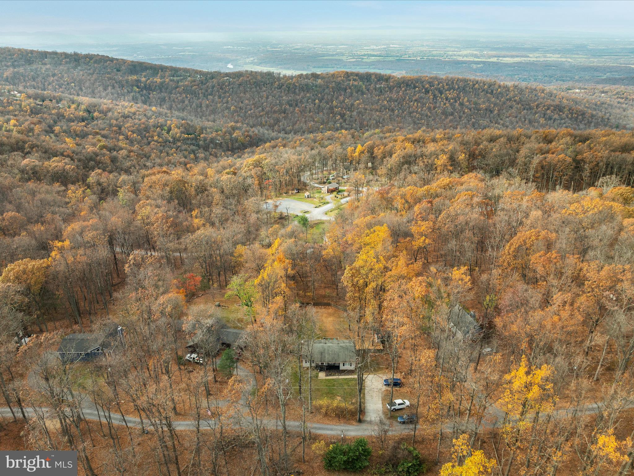 BLUE MOUNTAIN - Residential
