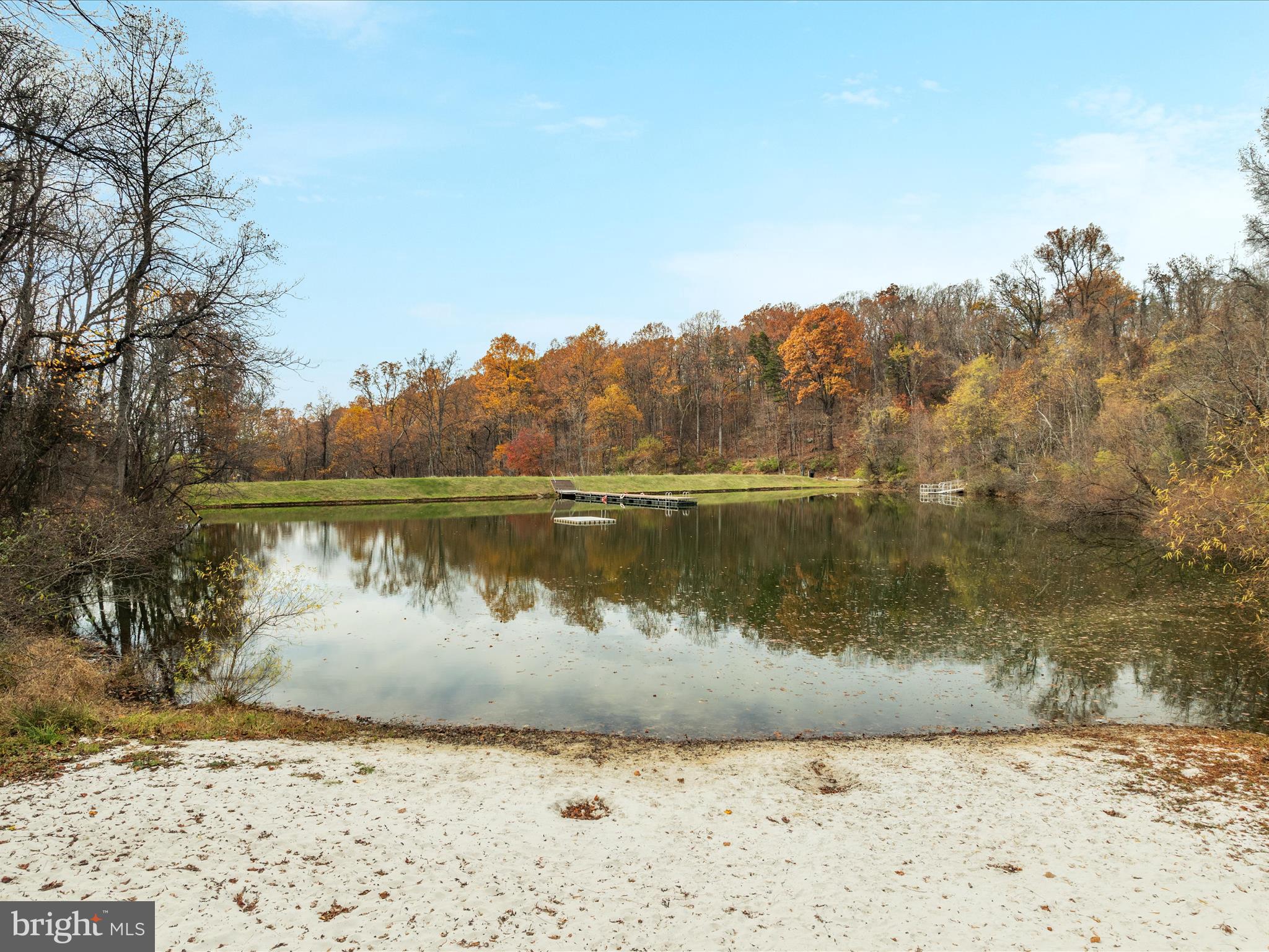 BLUE MOUNTAIN - Residential