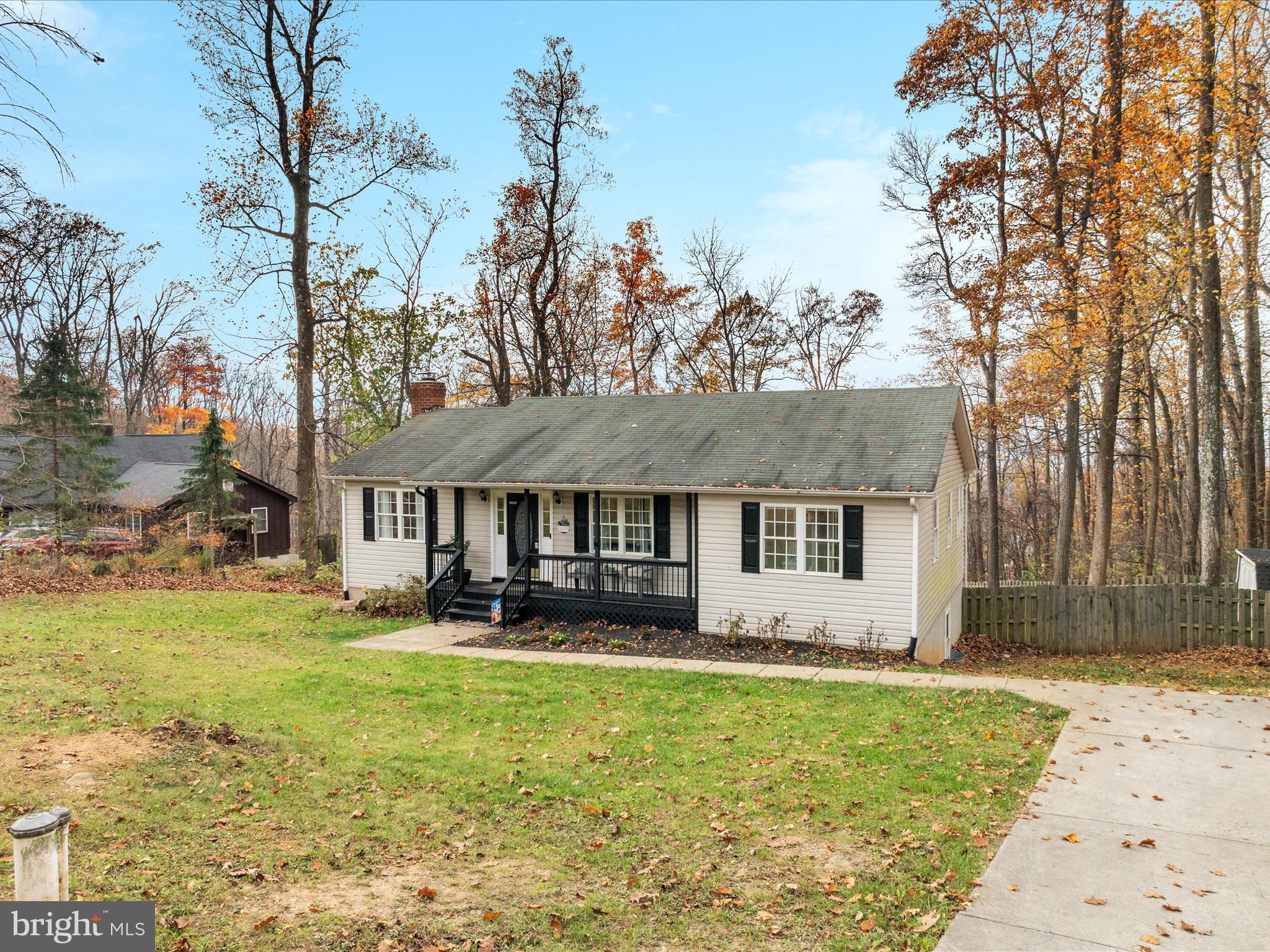 BLUE MOUNTAIN - Residential