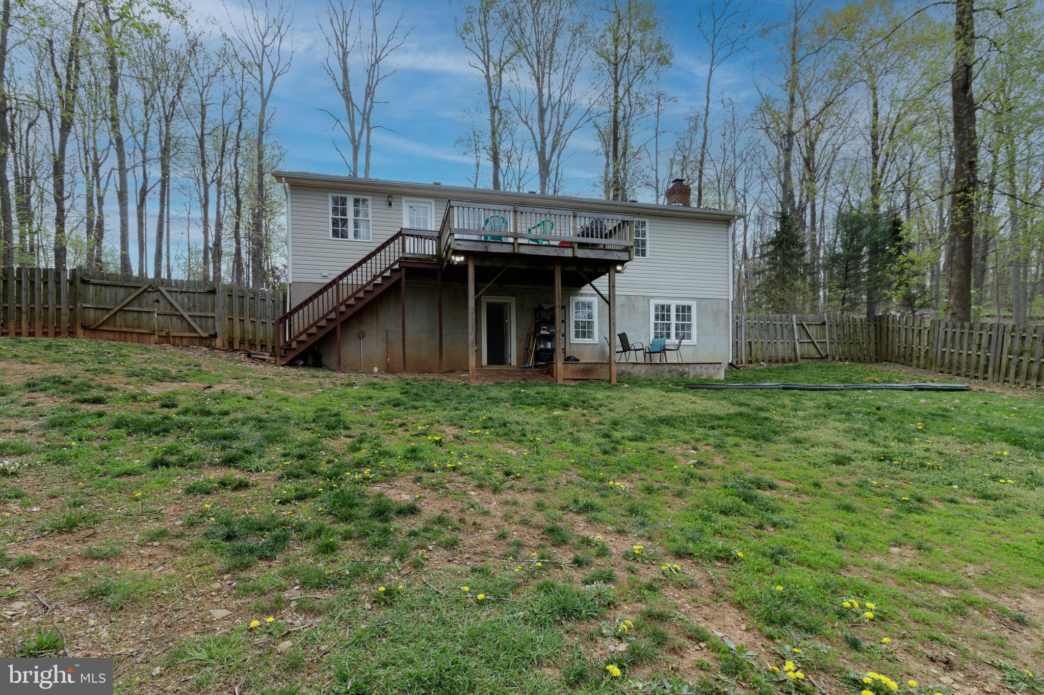 BLUE MOUNTAIN - Residential