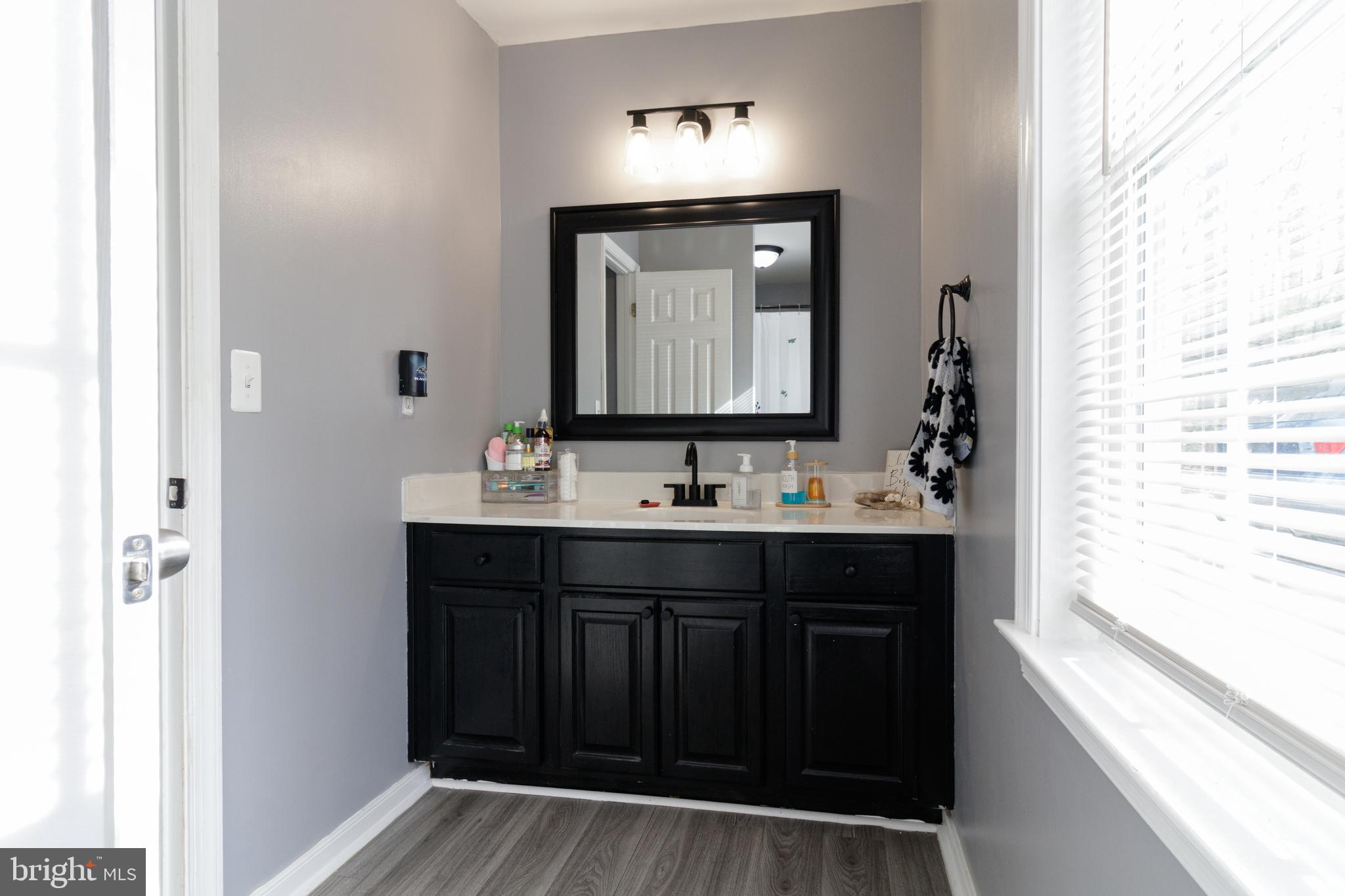 BLUE MOUNTAIN - Residential