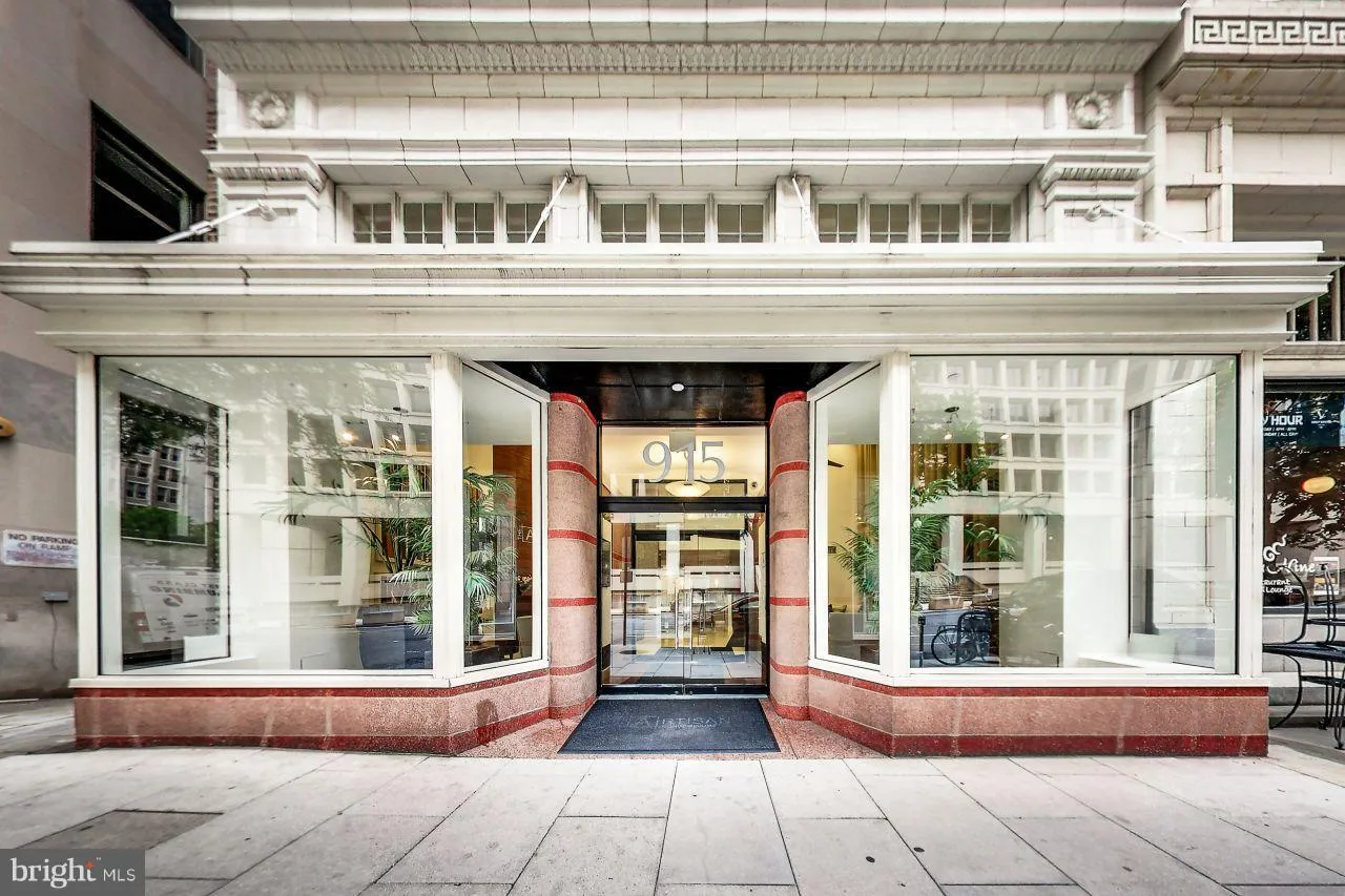 915 E Street NW Unit 102, Washington, DC 20004