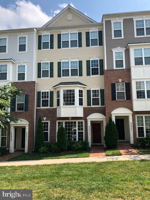 This beautiful townhome/Condo looks new! It features 3 beds, 2 1/2 baths, garage and back to woods with extra parking space. Master bedroom is huge with a large bathroom, soaking tub and double sink. Bay window brings the sun in and a walking closet. Second bedroom has a great size and a balcony to feel the breeze. The house has a new water treatment system that keeps the water clean and purified. The laundry is on the second floor which makes life easier day by day. The living room has large windows, wooden floor, a fireplace and is open to the kitchen. The kitchen has stainless steel appliances, new microwave, granite and backsplash The house is beautiful and ready to move in. The community is wonderful and much desired by everyone. Close to the outlet, supermarket, restaurants and much more. Check it out! It won't last...