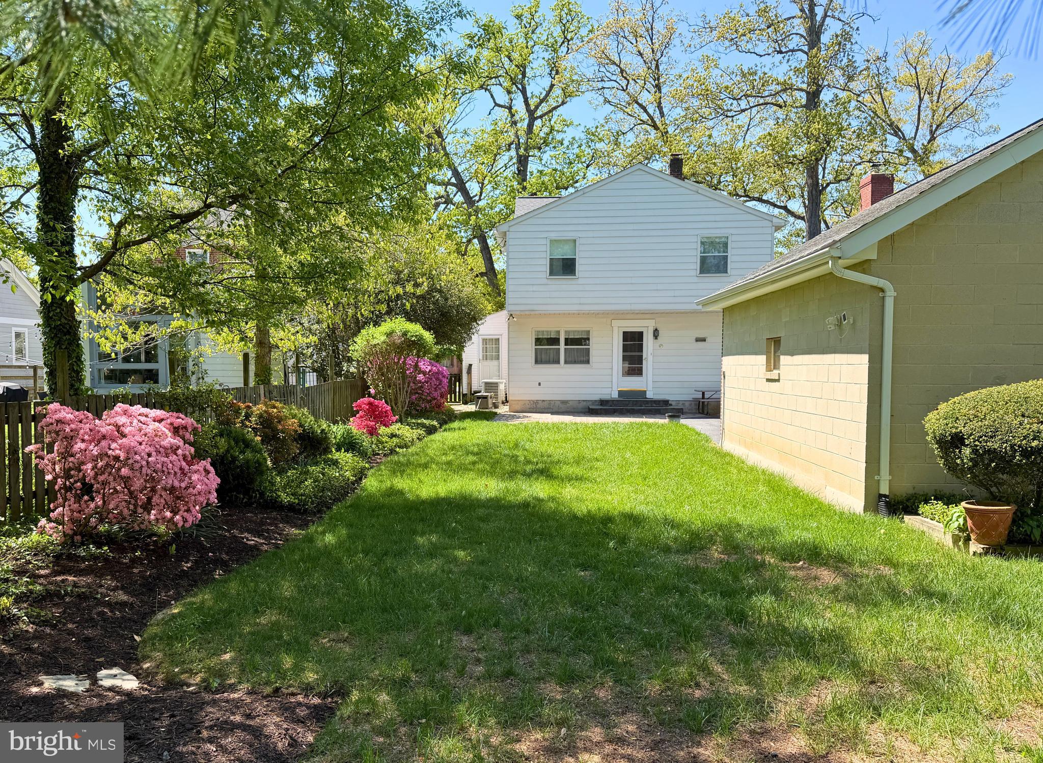 CATONSVILLE - Residential