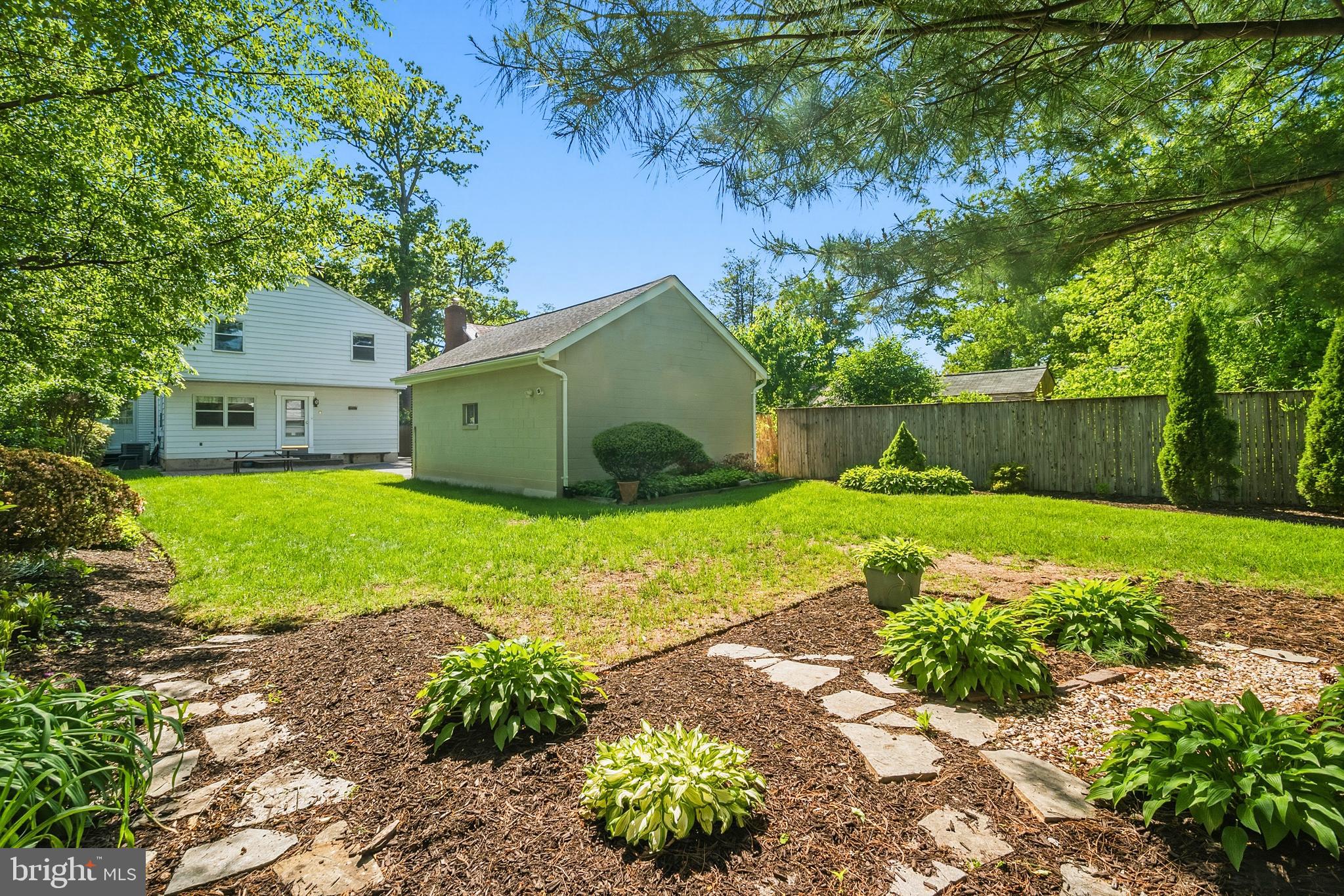 CATONSVILLE - Residential