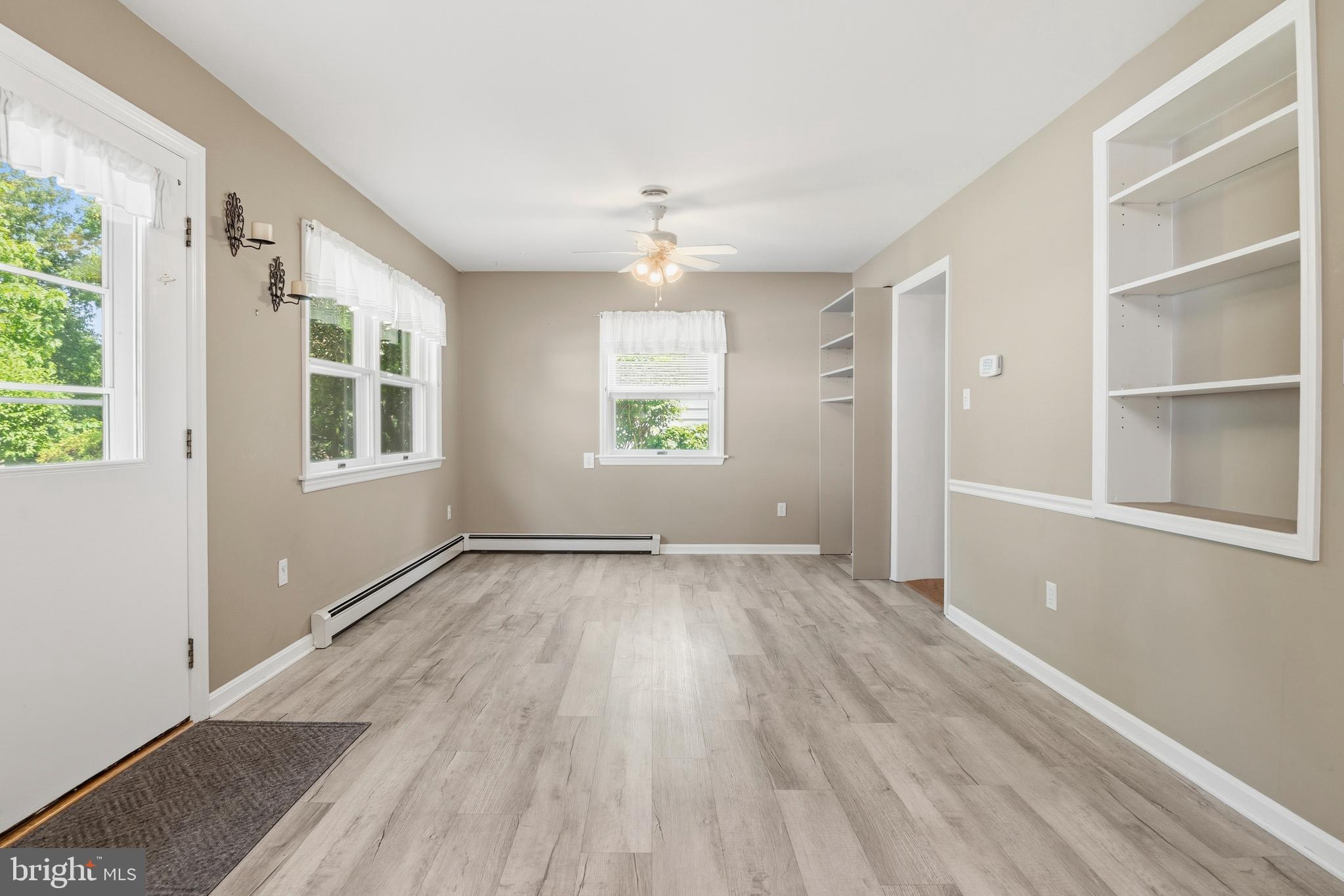 CATONSVILLE - Residential