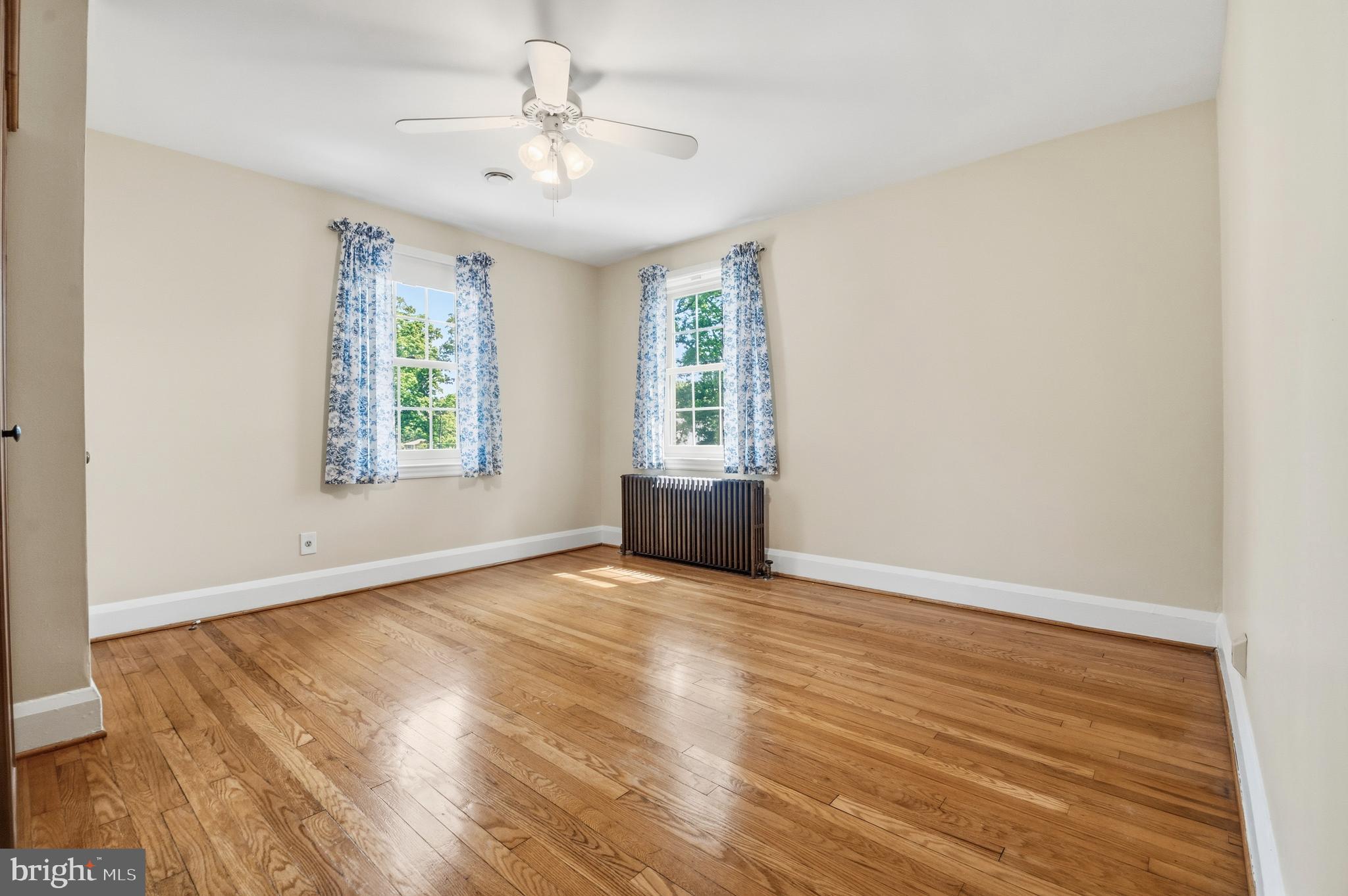 CATONSVILLE - Residential