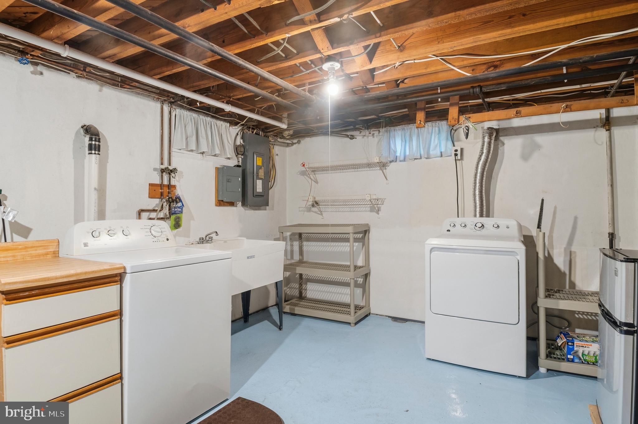 CATONSVILLE - Residential