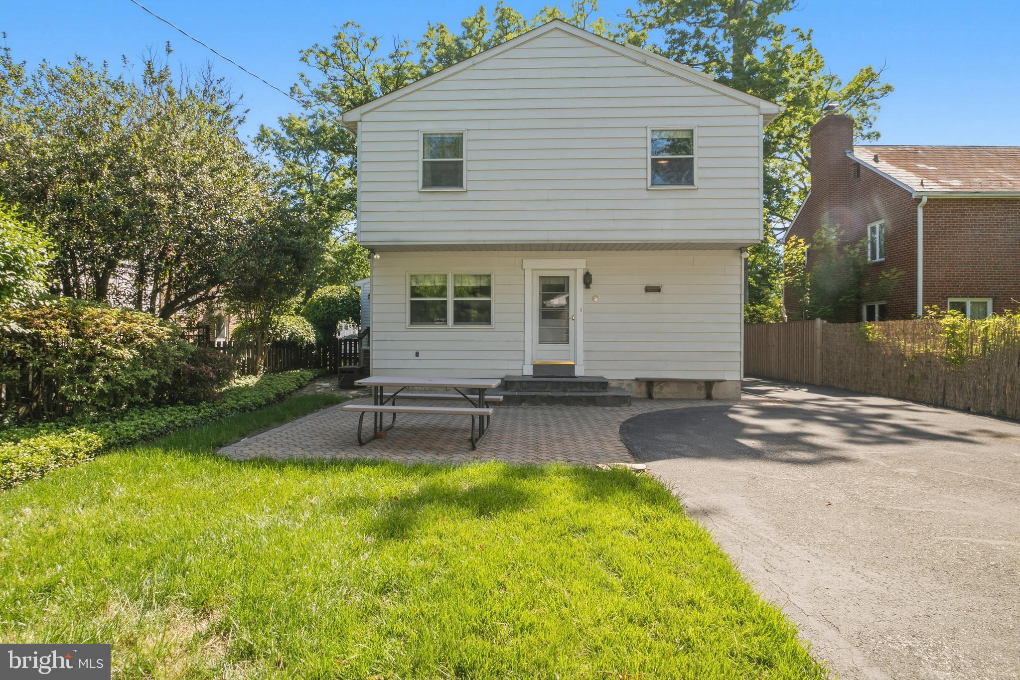 CATONSVILLE - Residential