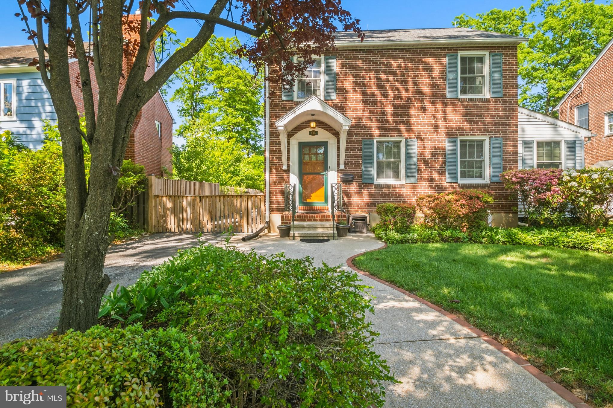 CATONSVILLE - Residential