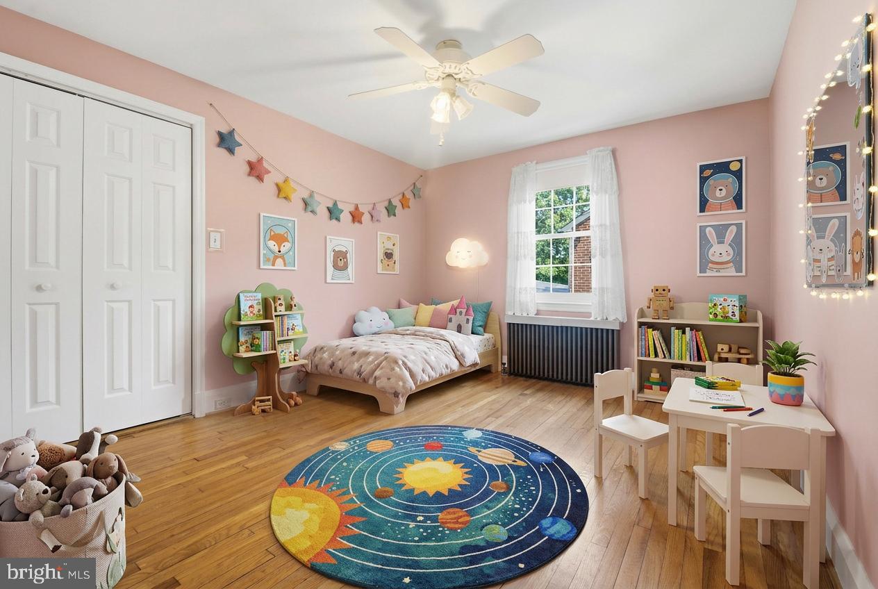 CATONSVILLE - Residential