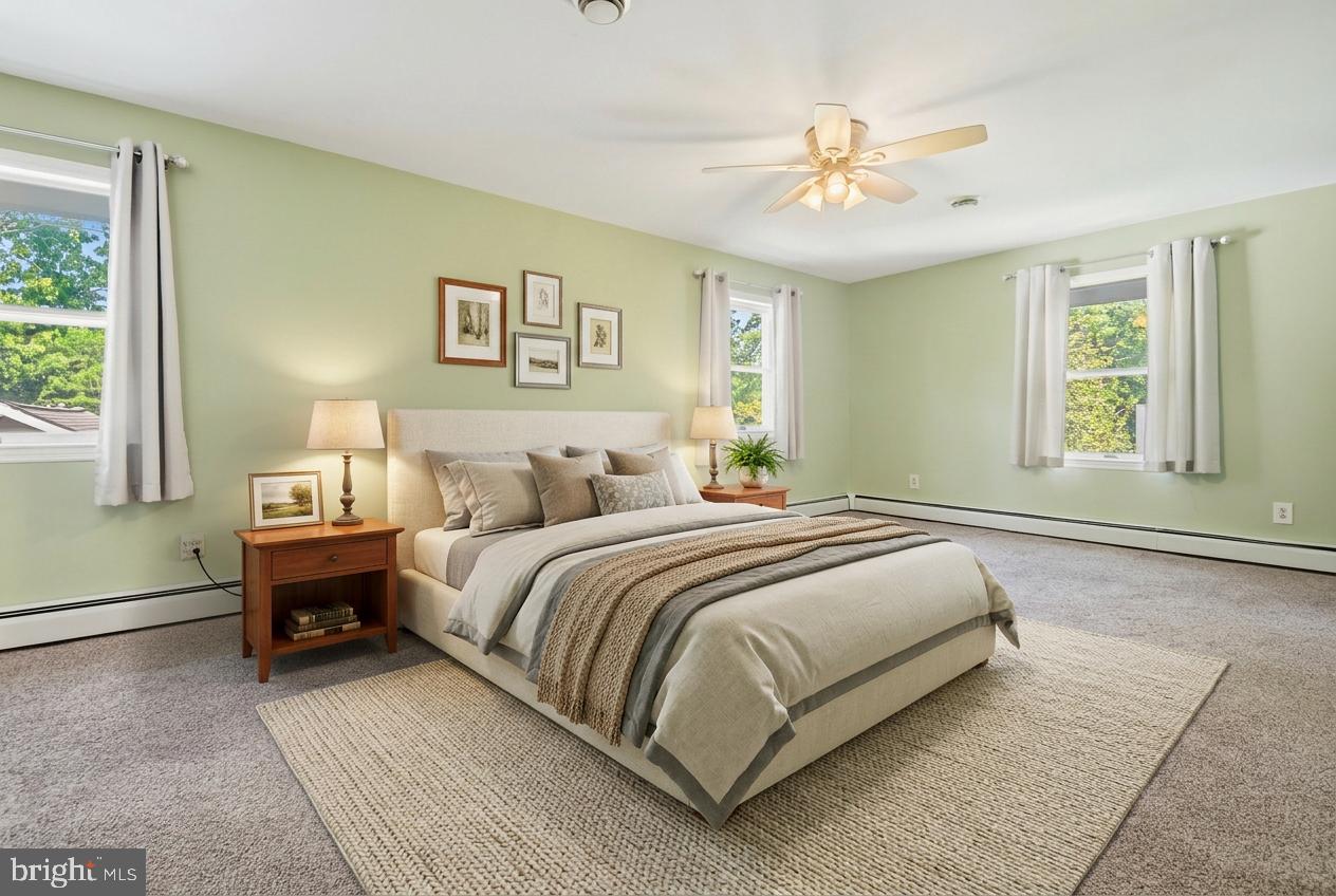 CATONSVILLE - Residential