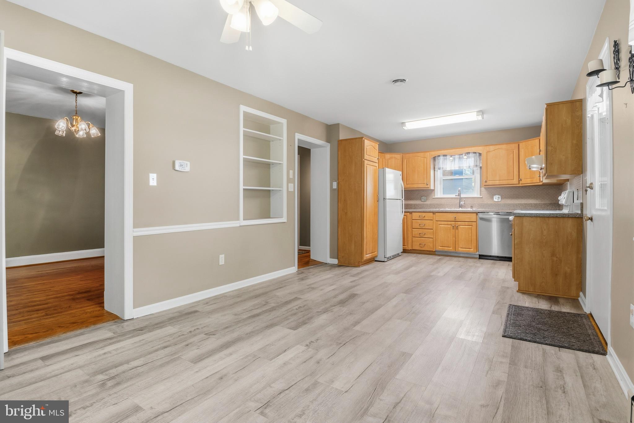 CATONSVILLE - Residential