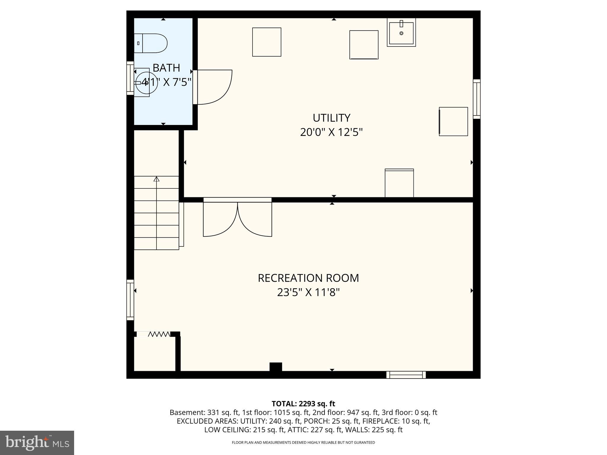 CATONSVILLE - Residential