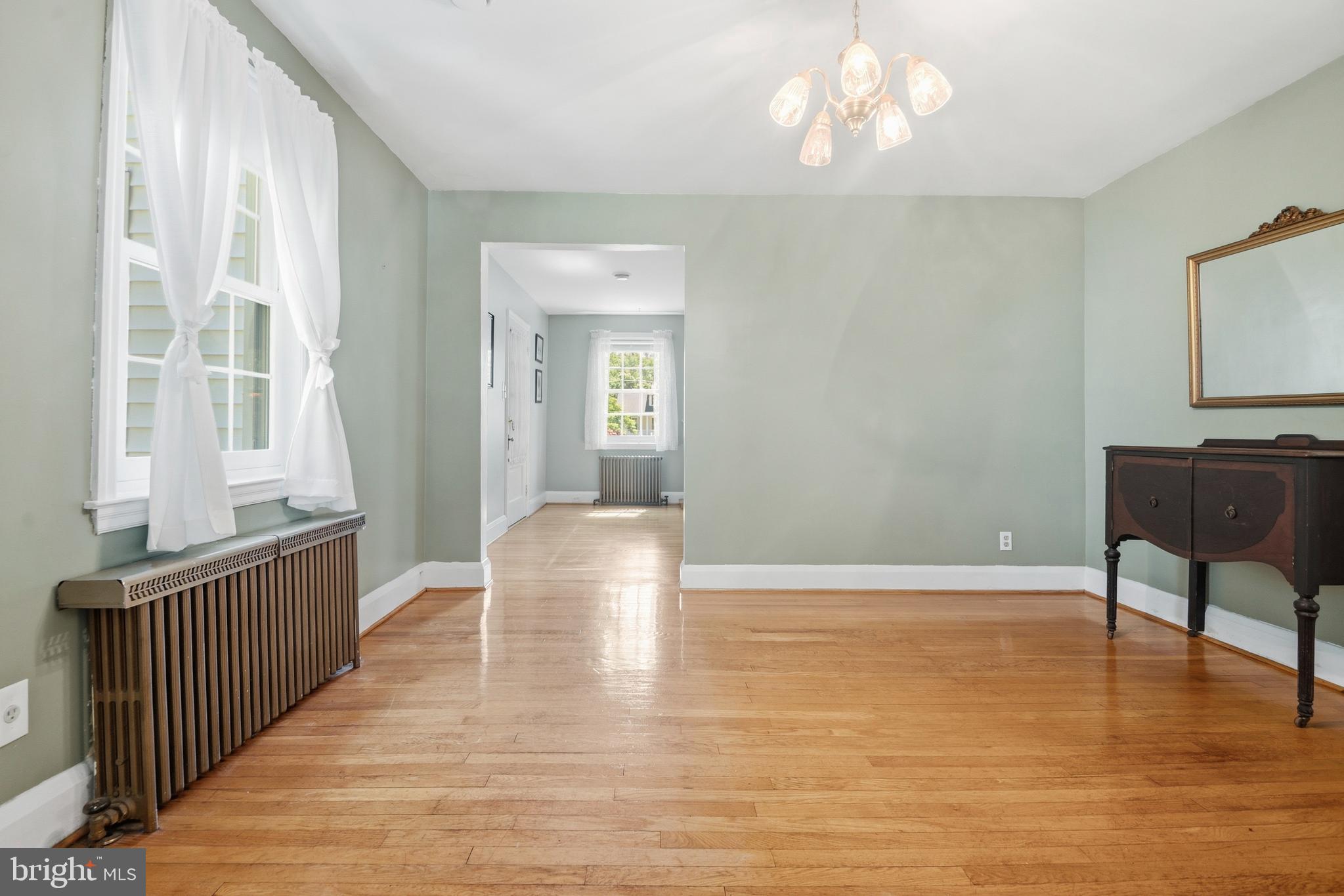 CATONSVILLE - Residential