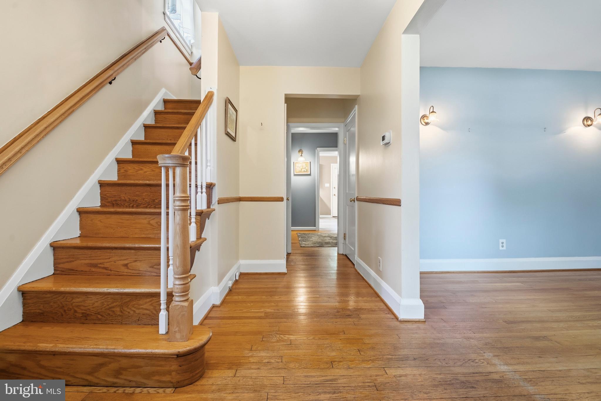 CATONSVILLE - Residential