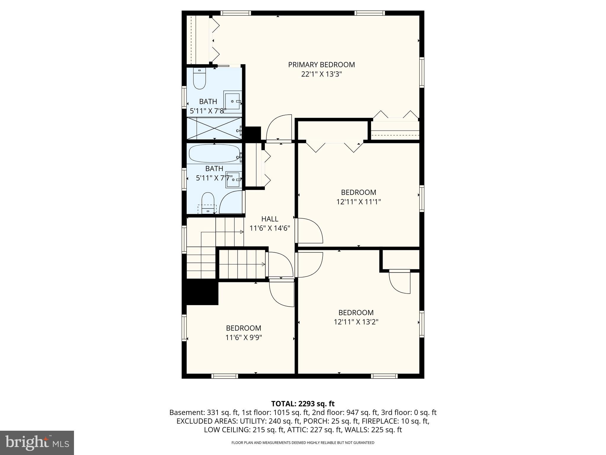 CATONSVILLE - Residential