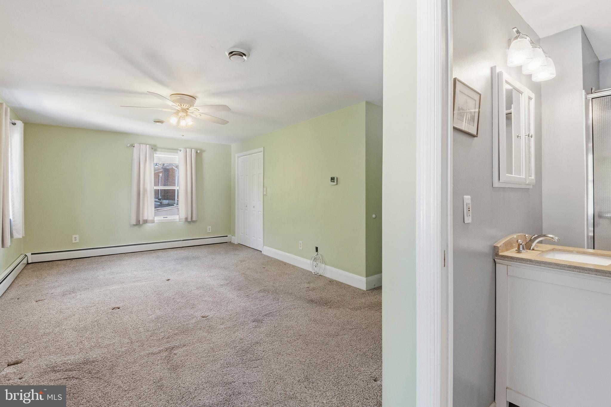 CATONSVILLE - Residential