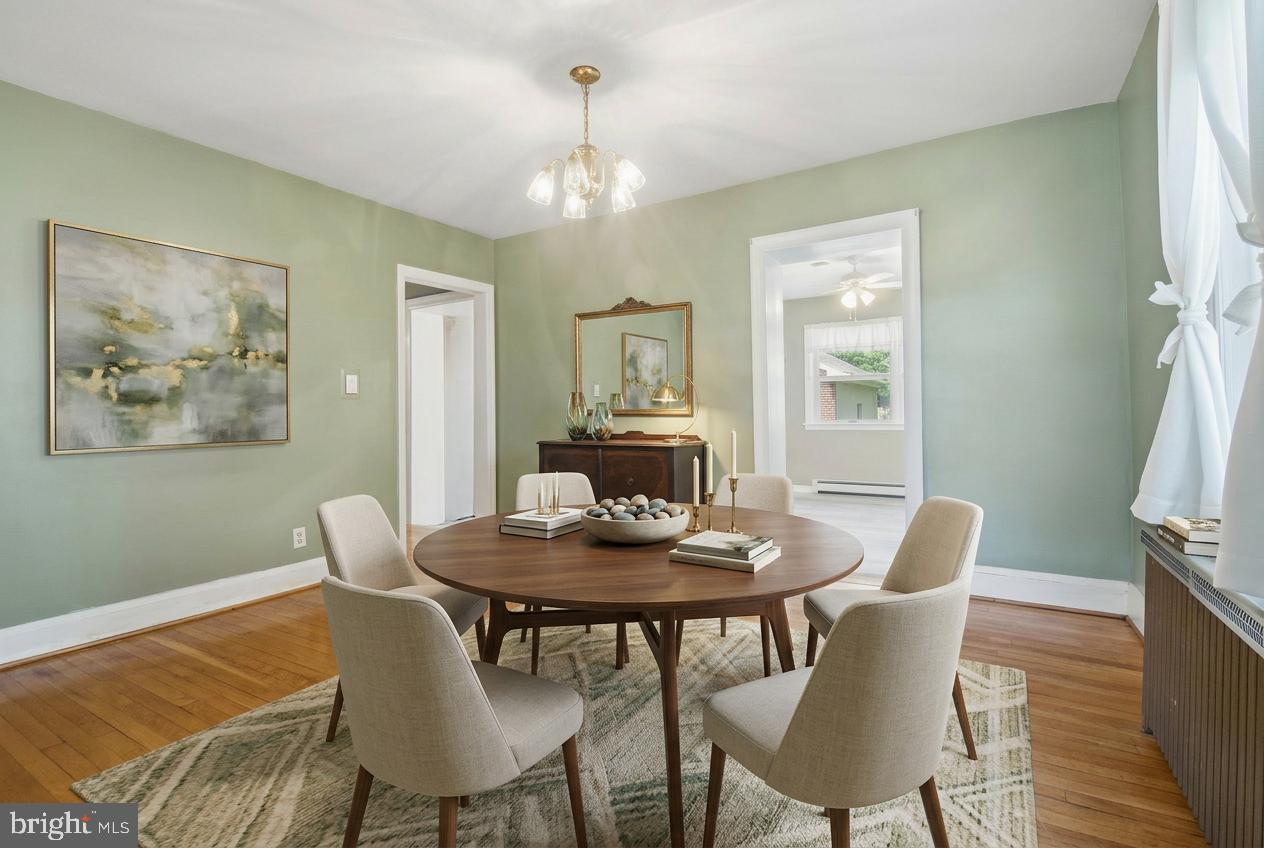 CATONSVILLE - Residential