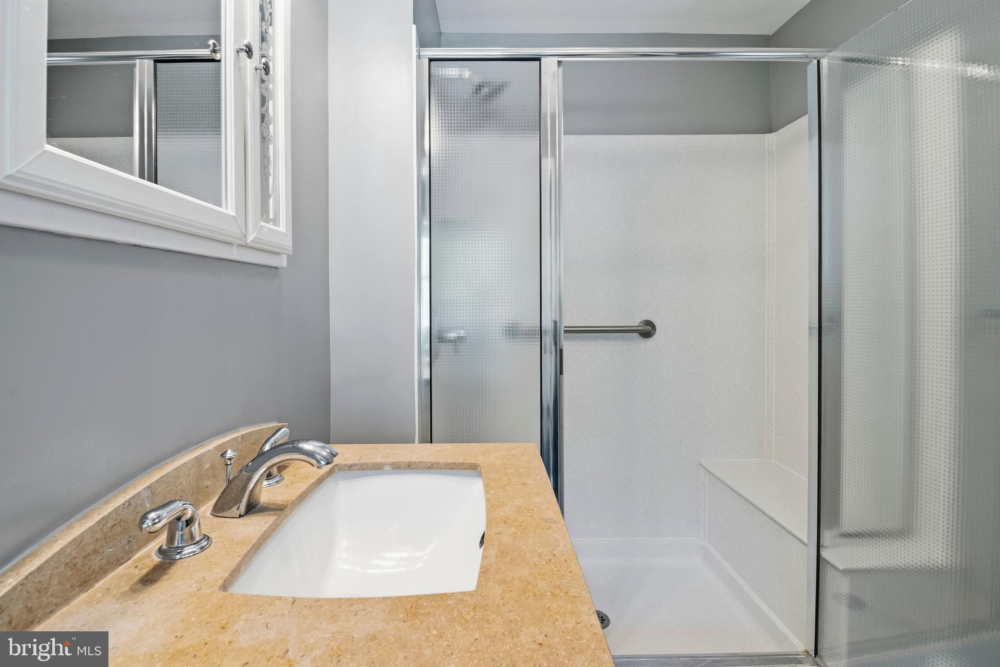 CATONSVILLE - Residential