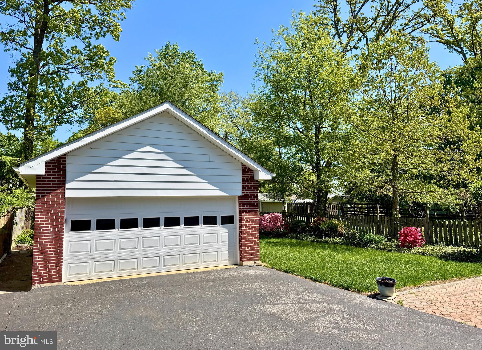 CATONSVILLE - Residential