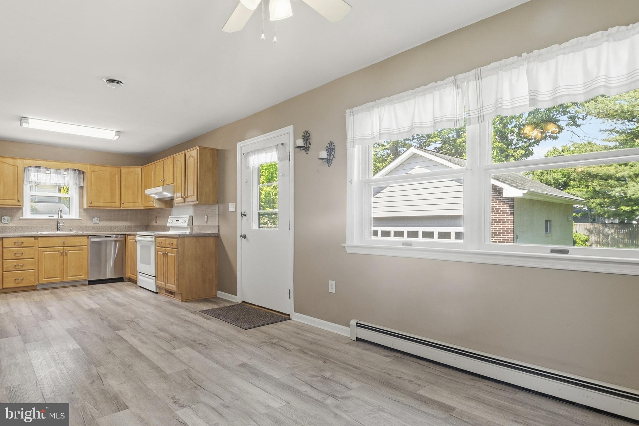 CATONSVILLE - Residential