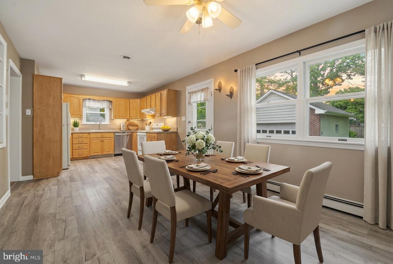 CATONSVILLE - Residential