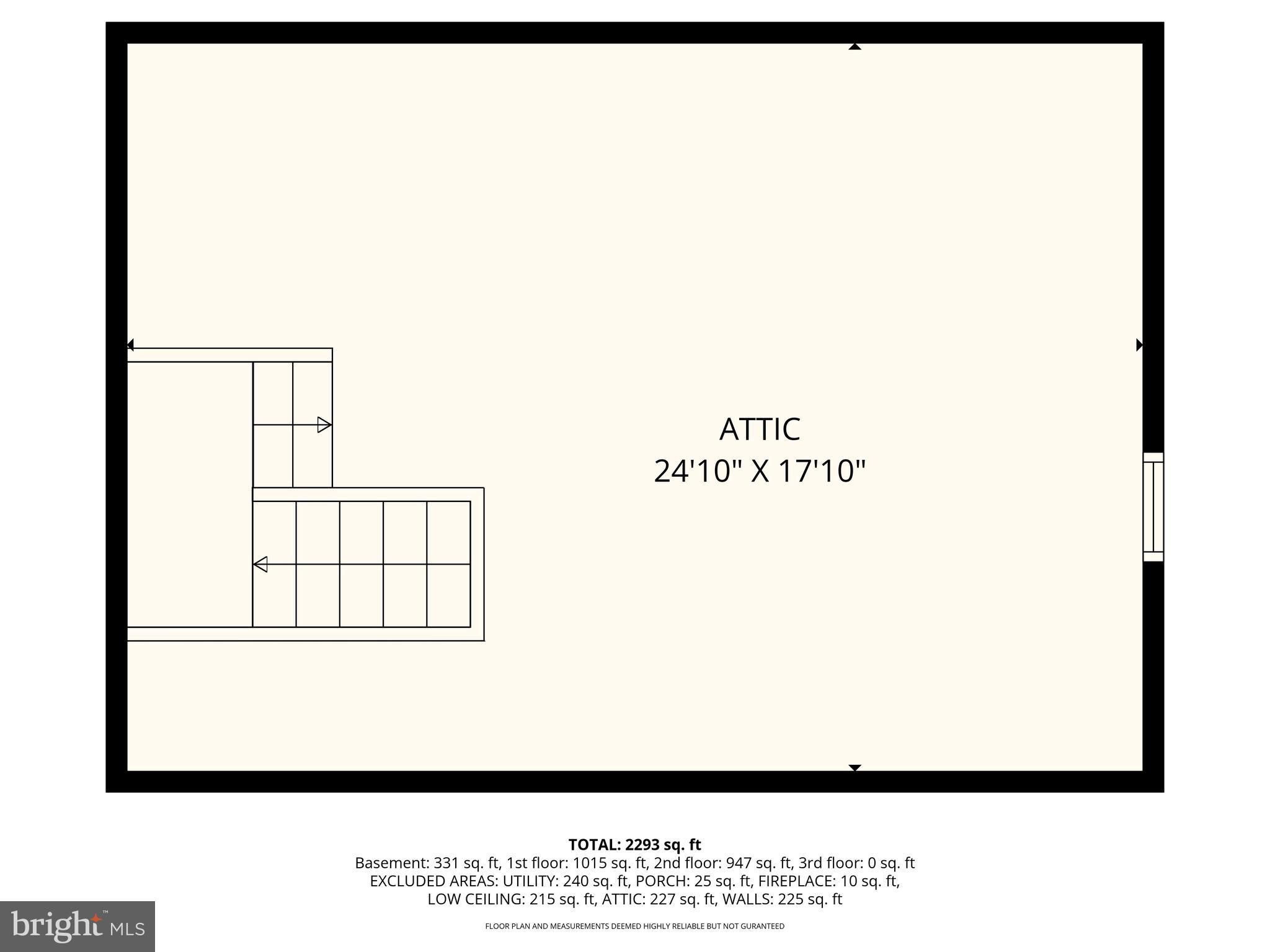 CATONSVILLE - Residential