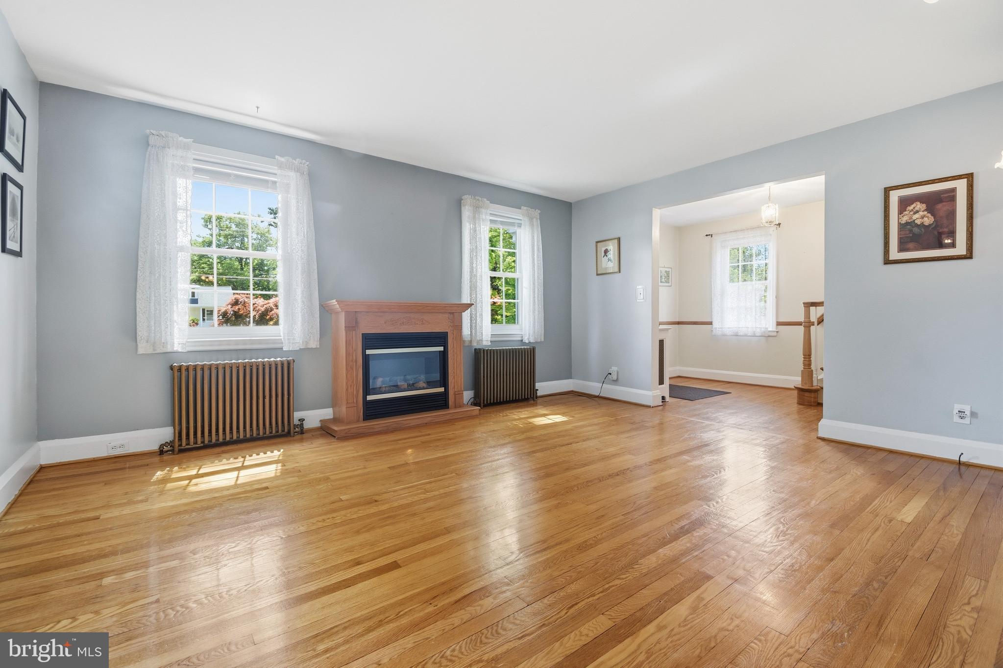 CATONSVILLE - Residential